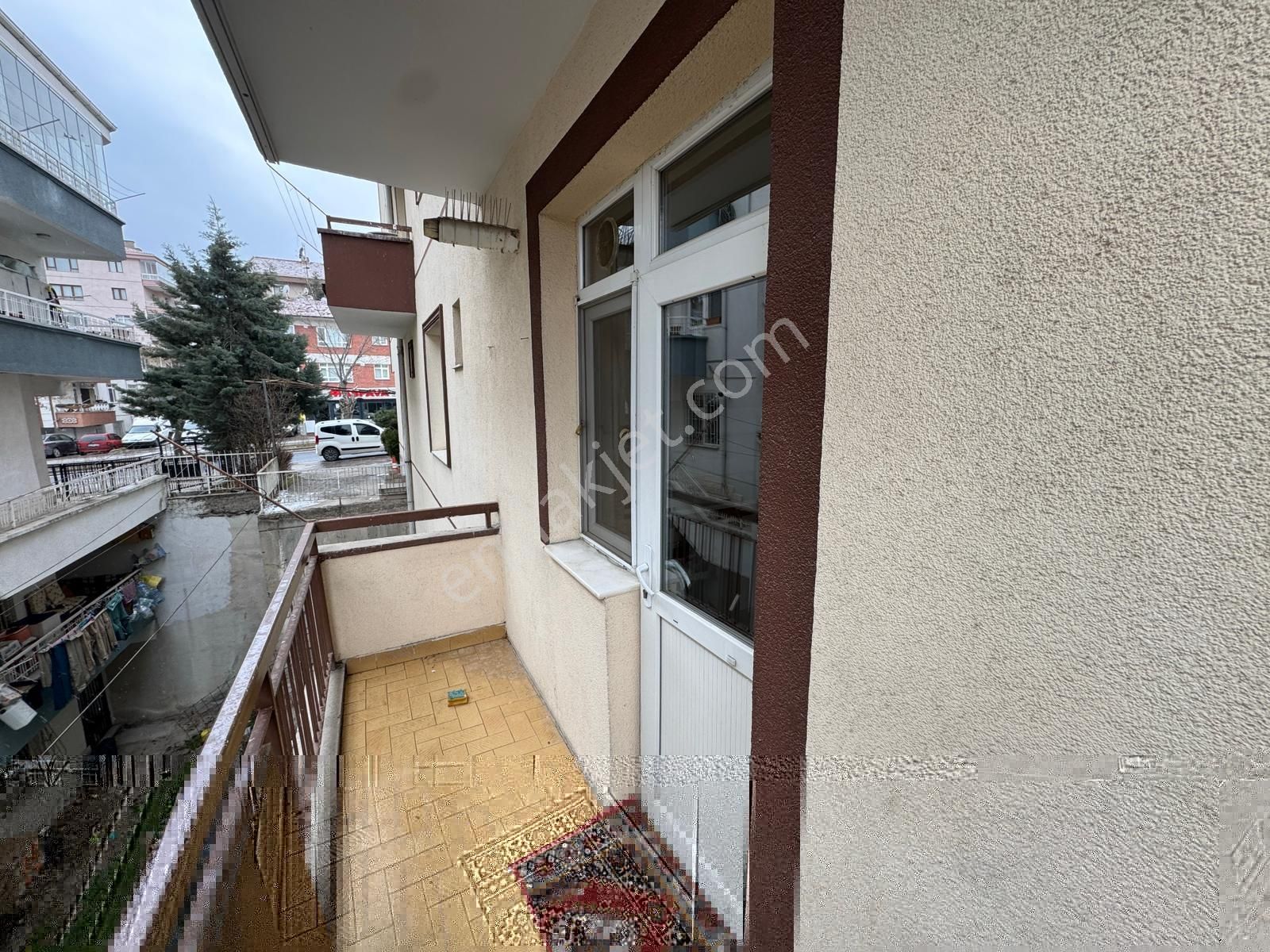 Relax'tan Şehir Hast. Yürüme Mesafesinde 3. Kat Konumlu Yüksek Giriş - Görsel 5