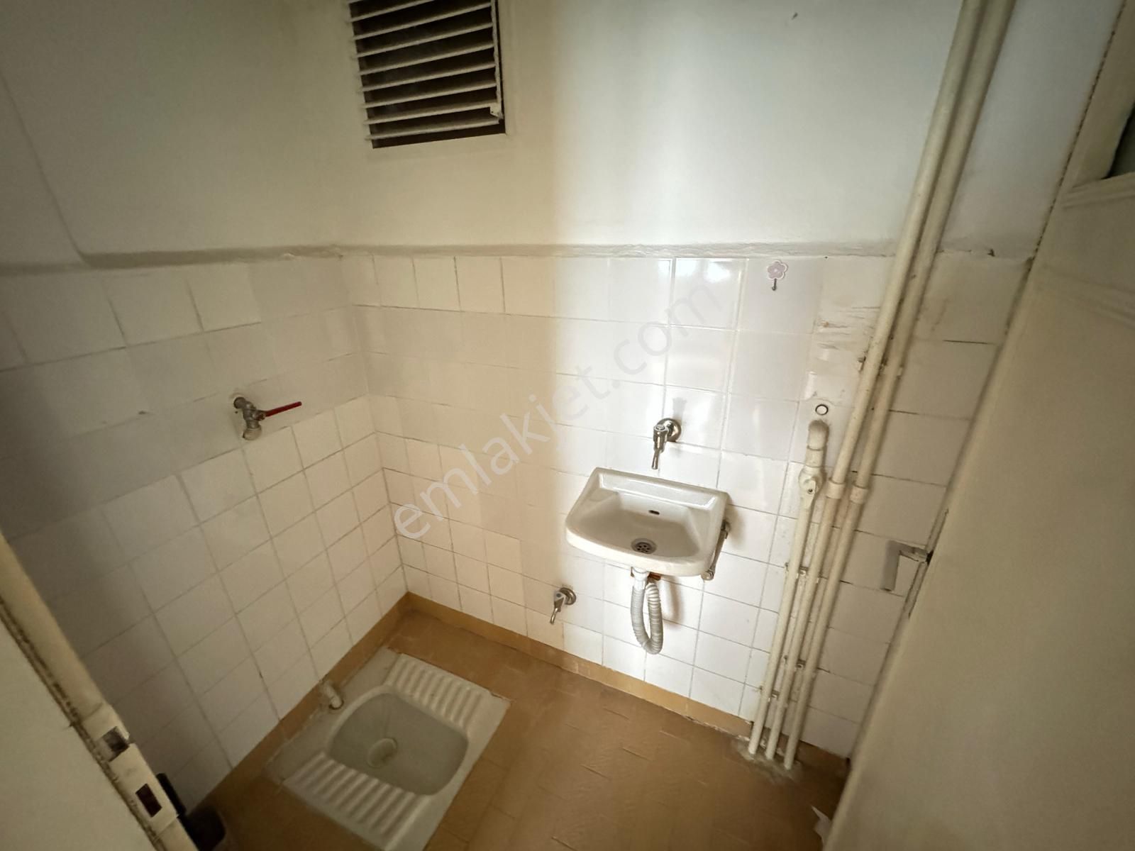 Relax'tan Şehir Hast. Yürüme Mesafesinde 3. Kat Konumlu Yüksek Giriş - Görsel 17