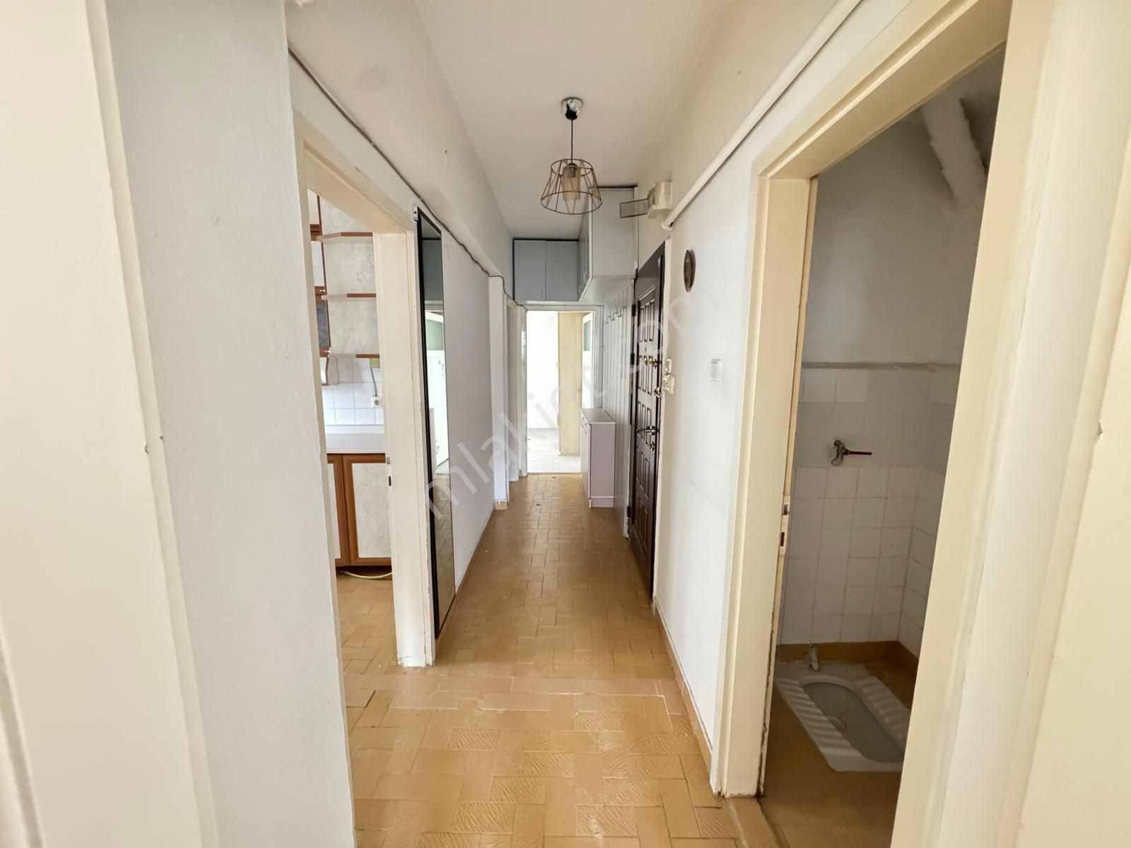 Relax'tan Şehir Hast. Yürüme Mesafesinde 3. Kat Konumlu Yüksek Giriş - Görsel 14