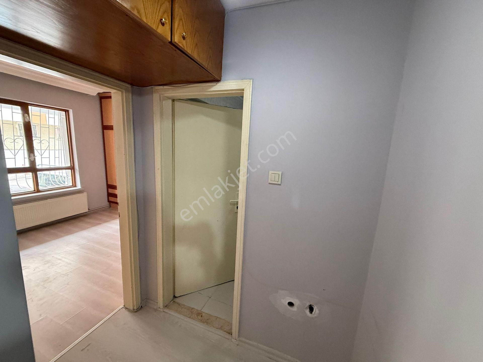 Bilgen Vatan'dan Dutluk Göbek'te Metro Yakını Yüksek Giriş Kat Konumlu Satılık 2+1 Daire - Görsel 15