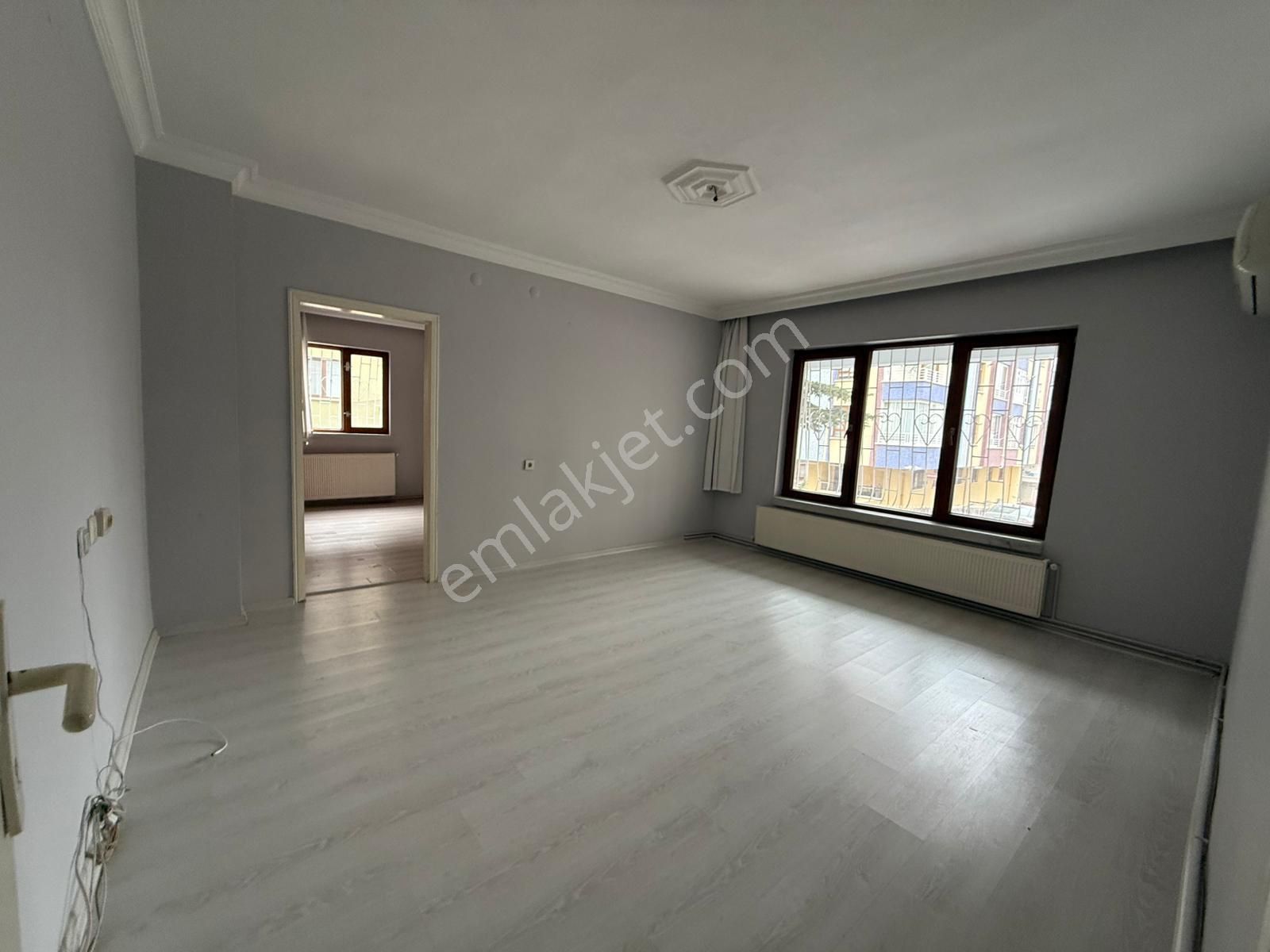 Bilgen Vatan'dan Dutluk Göbek'te Metro Yakını Yüksek Giriş Kat Konumlu Satılık 2+1 Daire - Görsel 8