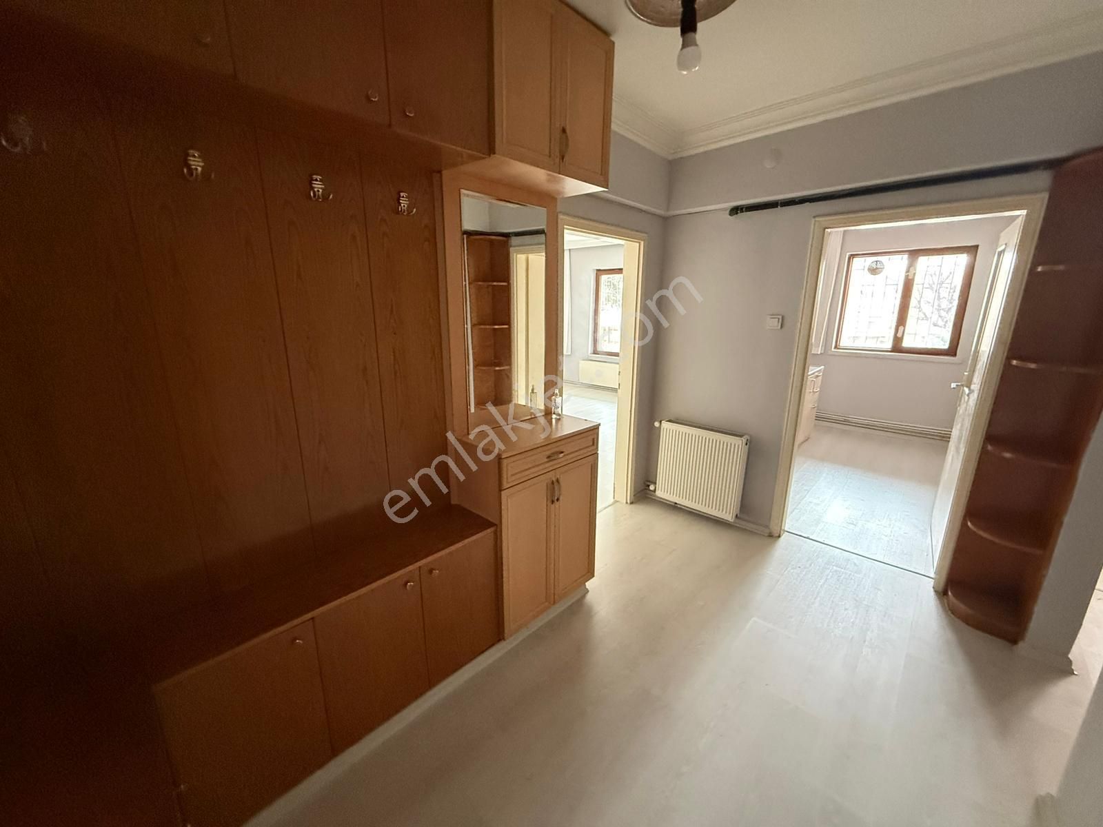 Bilgen Vatan'dan Dutluk Göbek'te Metro Yakını Yüksek Giriş Kat Konumlu Satılık 2+1 Daire - Görsel 6