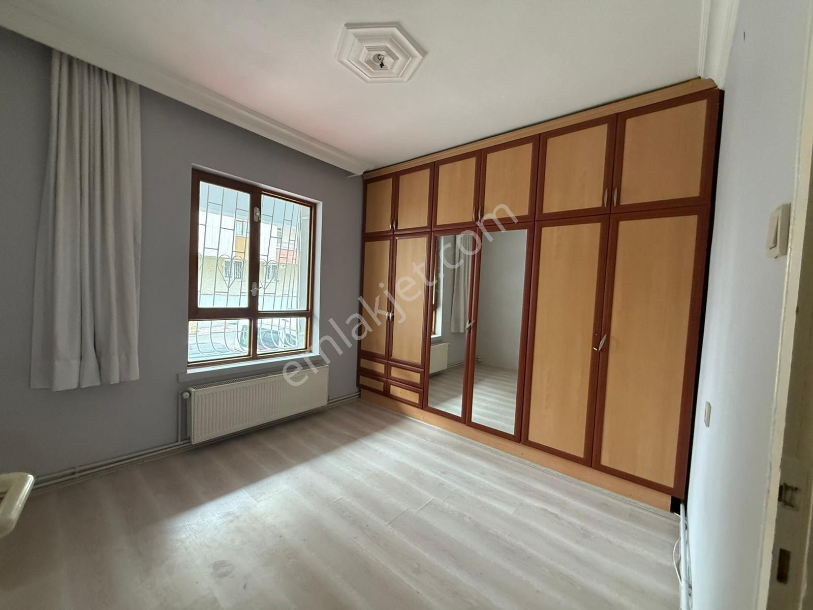 Bilgen Vatan'dan Dutluk Göbek'te Metro Yakını Yüksek Giriş Kat Konumlu Satılık 2+1 Daire - Görsel 18