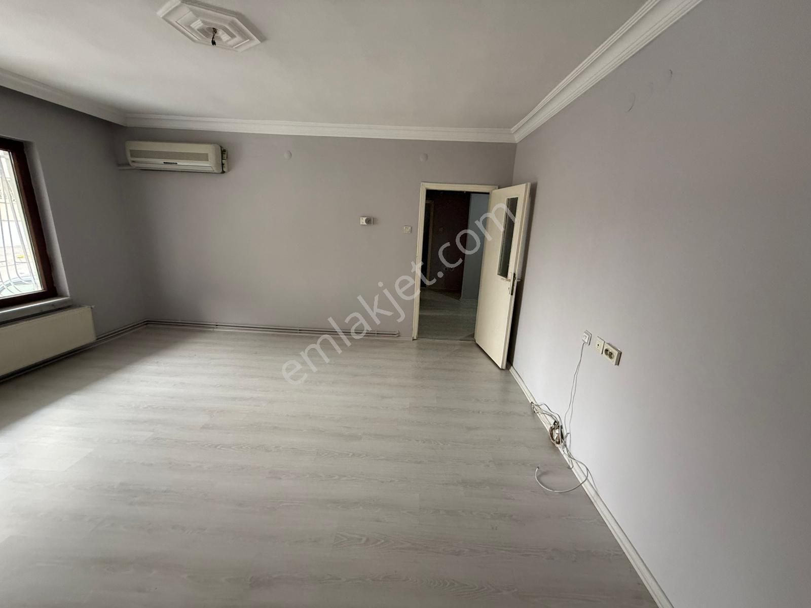 Bilgen Vatan'dan Dutluk Göbek'te Metro Yakını Yüksek Giriş Kat Konumlu Satılık 2+1 Daire - Görsel 9