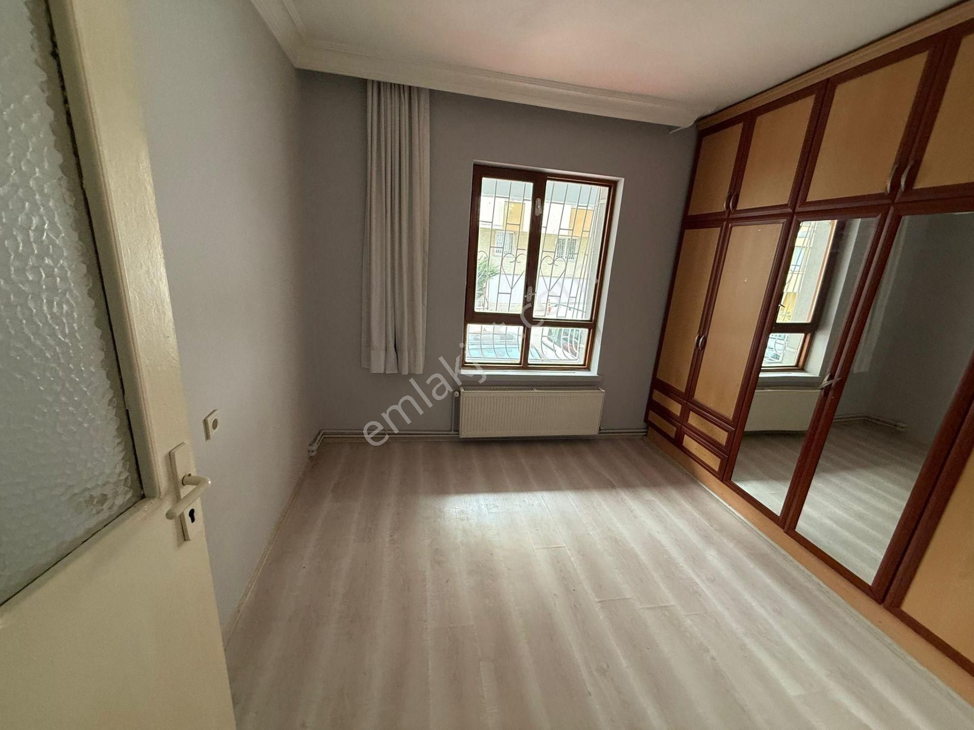 Bilgen Vatan'dan Dutluk Göbek'te Metro Yakını Yüksek Giriş Kat Konumlu Satılık 2+1 Daire - Görsel 19