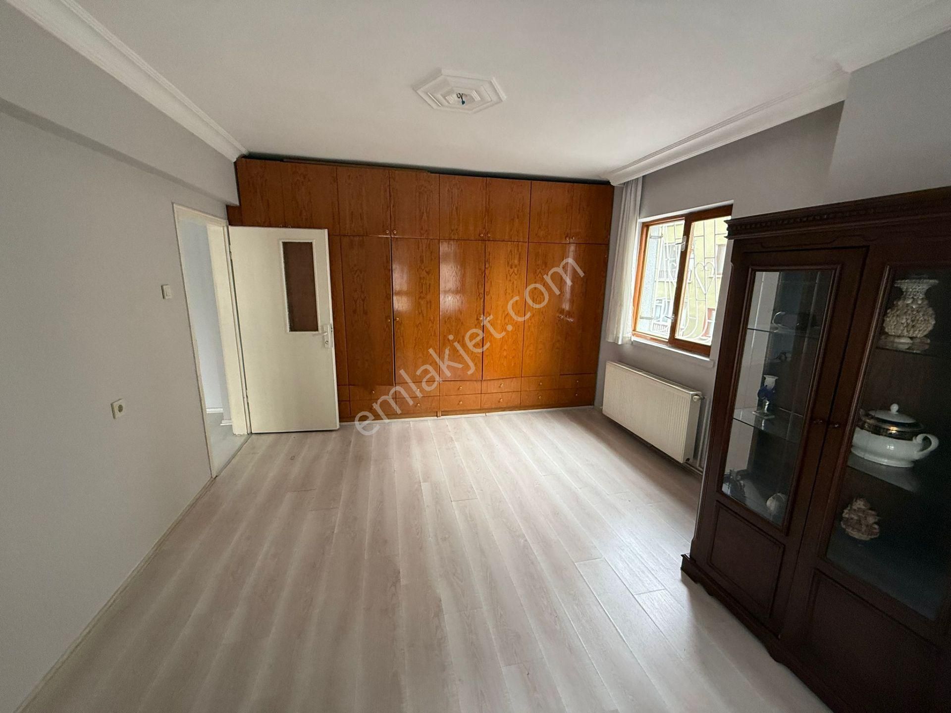 Bilgen Vatan'dan Dutluk Göbek'te Metro Yakını Yüksek Giriş Kat Konumlu Satılık 2+1 Daire - Görsel 16