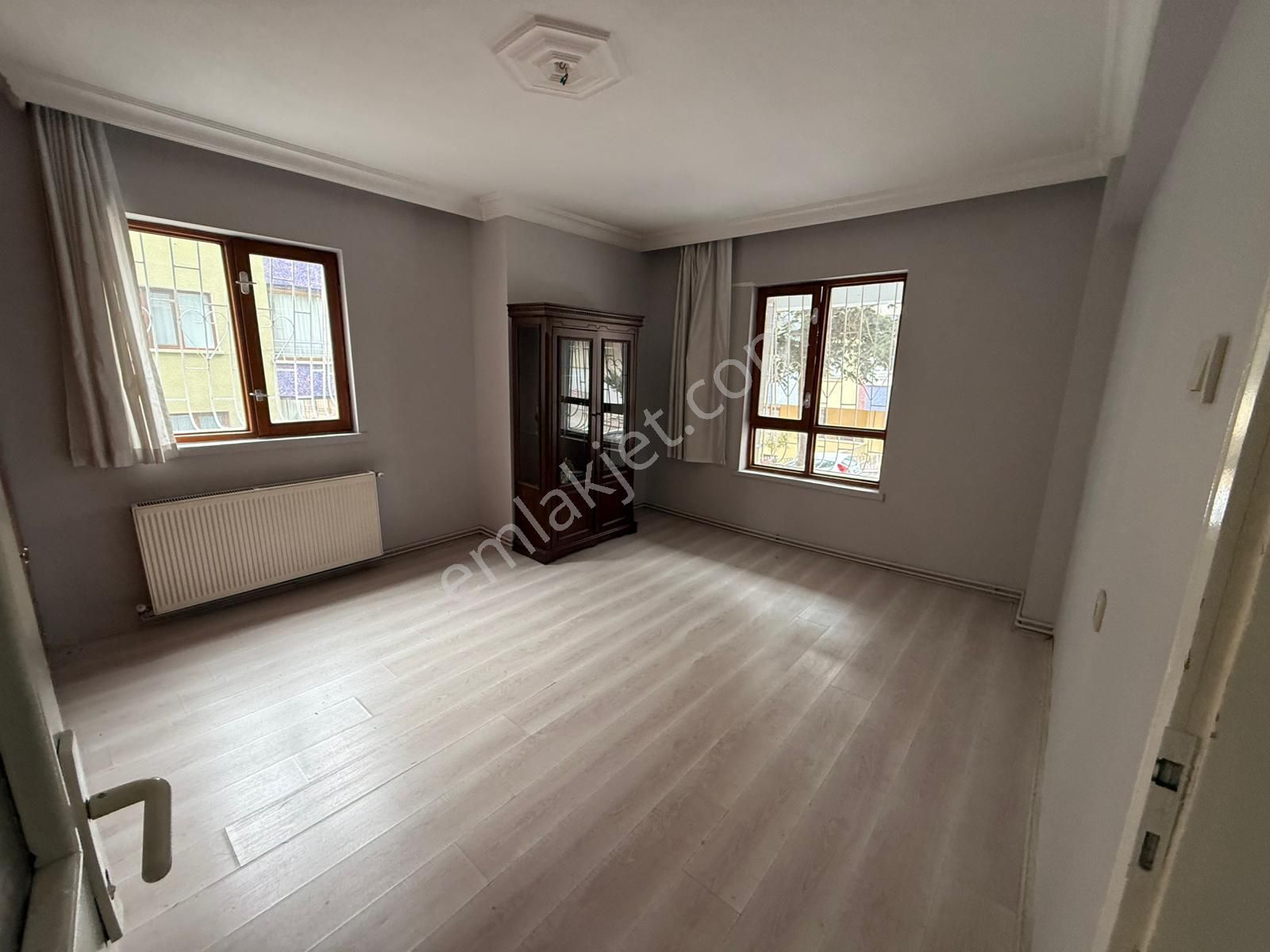 Bilgen Vatan'dan Dutluk Göbek'te Metro Yakını Yüksek Giriş Kat Konumlu Satılık 2+1 Daire - Görsel 12