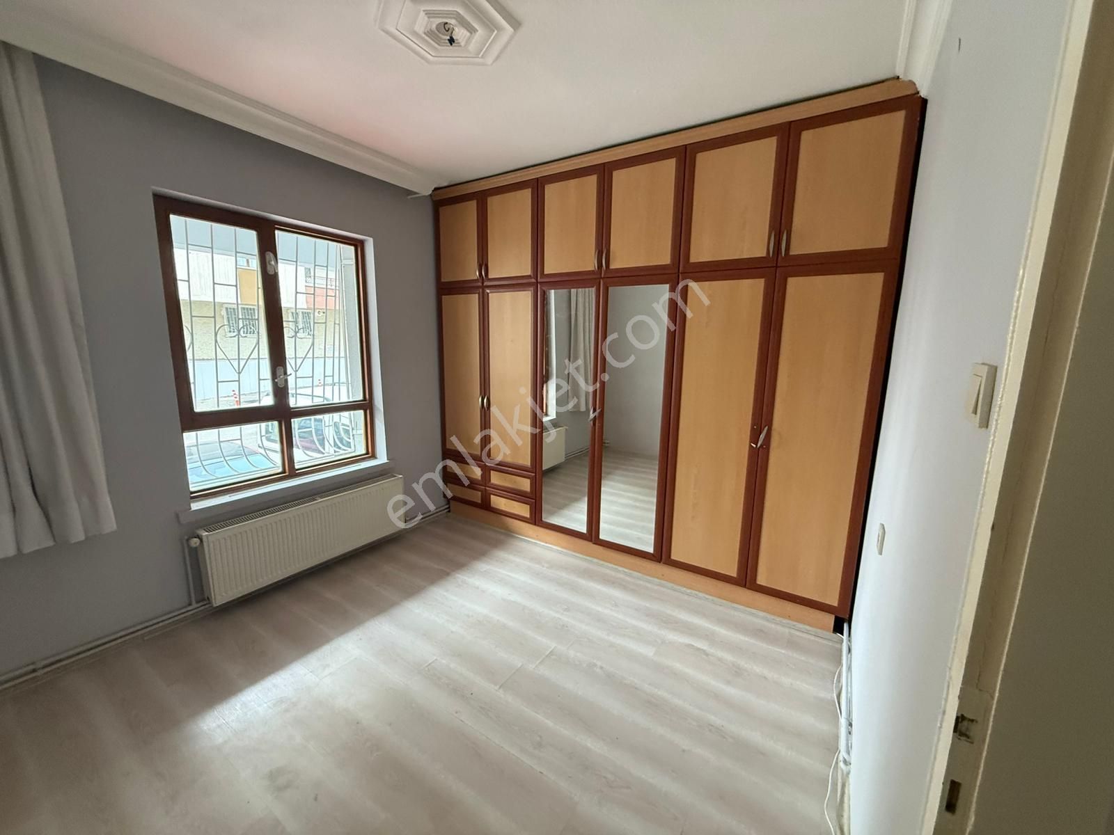 Bilgen Vatan'dan Dutluk Göbek'te Metro Yakını Yüksek Giriş Kat Konumlu Satılık 2+1 Daire - Görsel 17