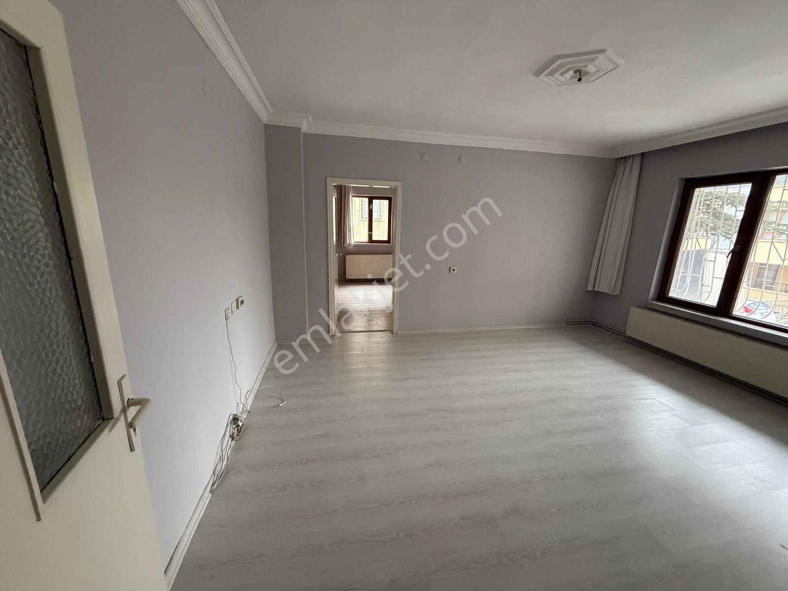 Bilgen Vatan'dan Dutluk Göbek'te Metro Yakını Yüksek Giriş Kat Konumlu Satılık 2+1 Daire - Görsel 7