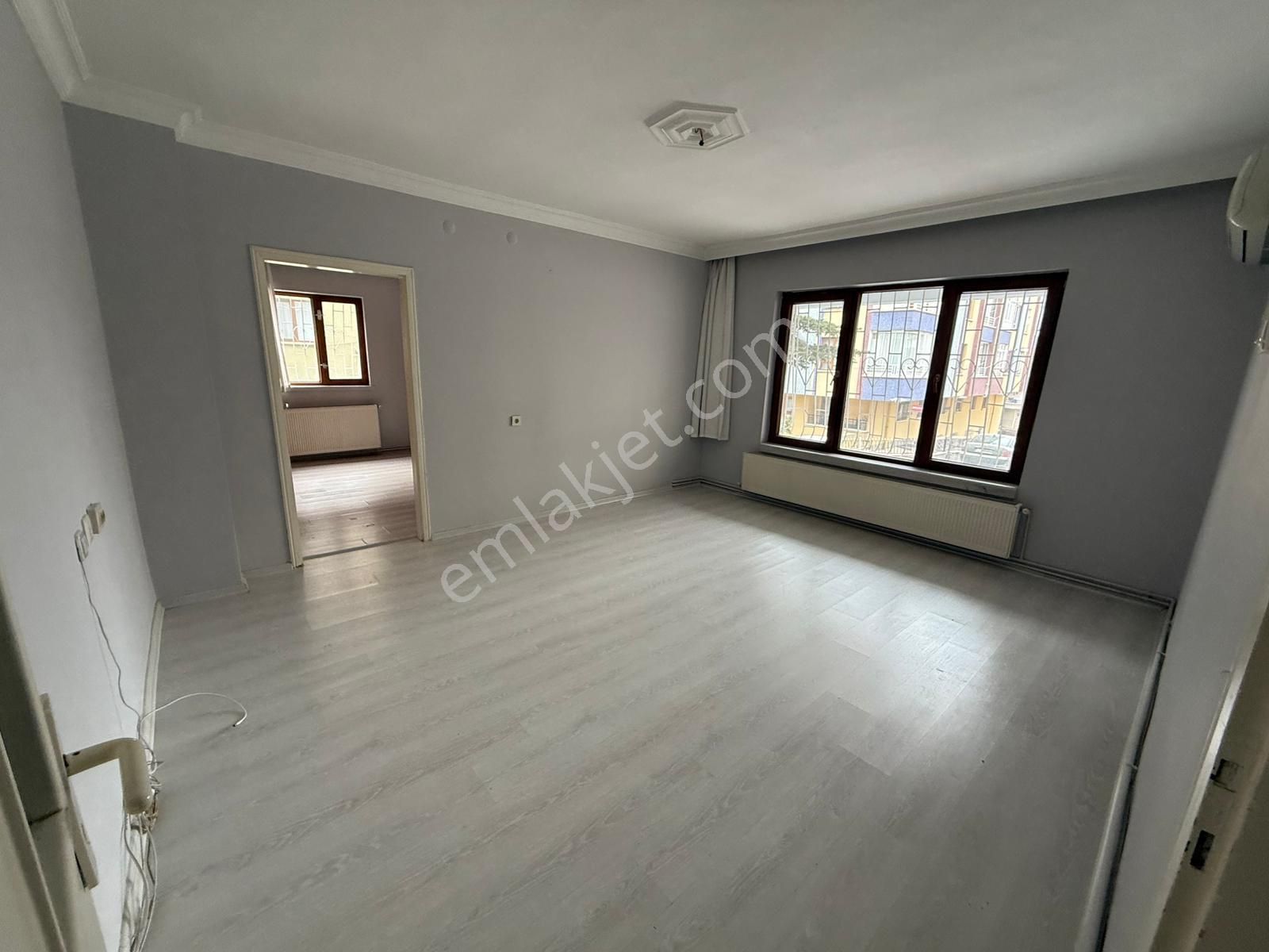 Bilgen Vatan'dan Dutluk Göbek'te Metro Yakını Yüksek Giriş Kat Konumlu Satılık 2+1 Daire - Görsel 10