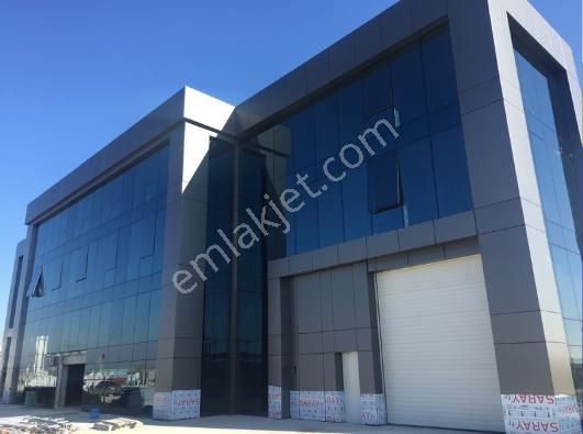 İstanbul Tuzla Satılık 8.000 M2 Merkezi Konum'da Depo & Fabrika