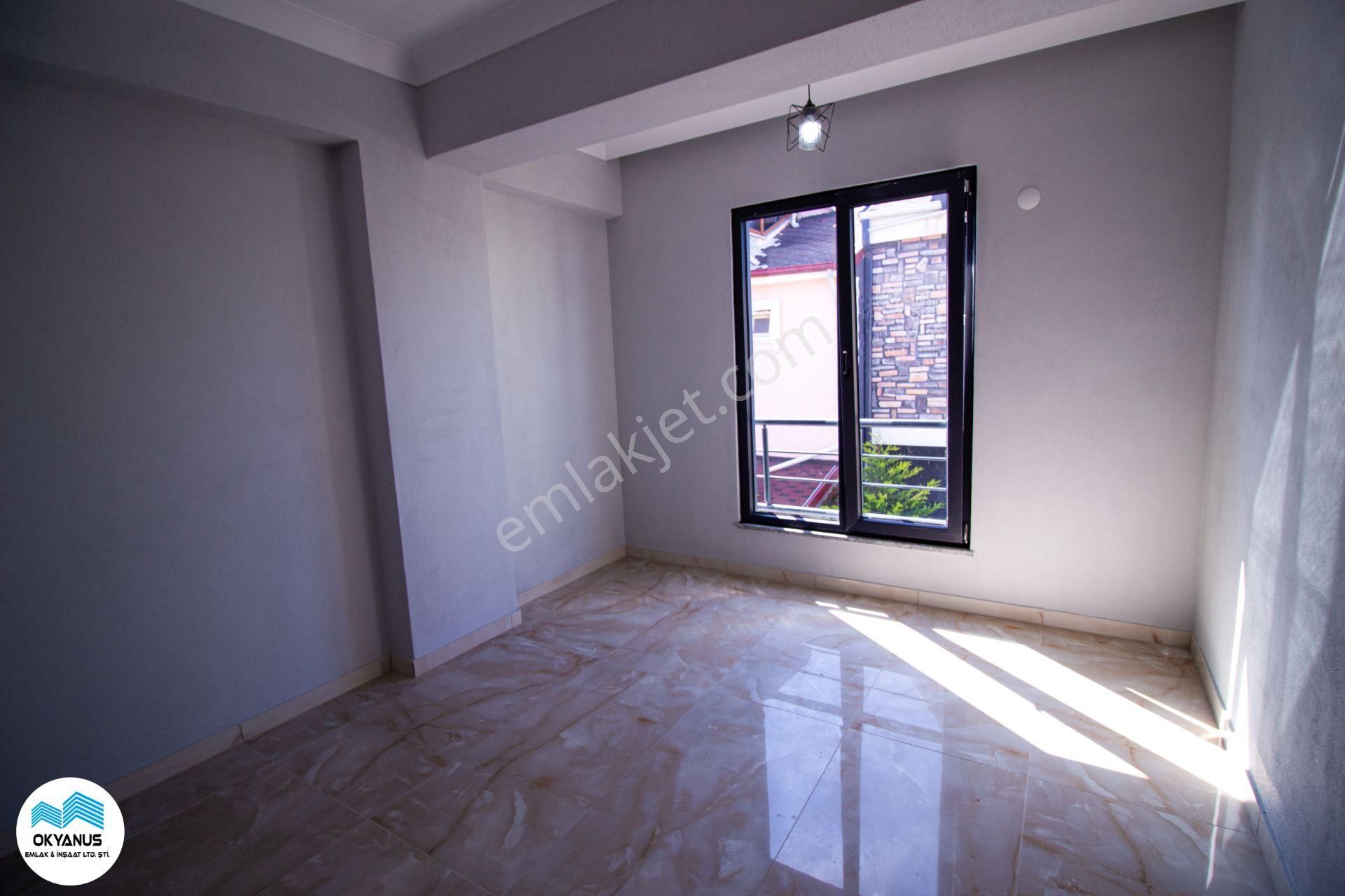 Sakarya Kocaali De Deniz Manzaralı Şık 3+1 Villa - Görsel 19