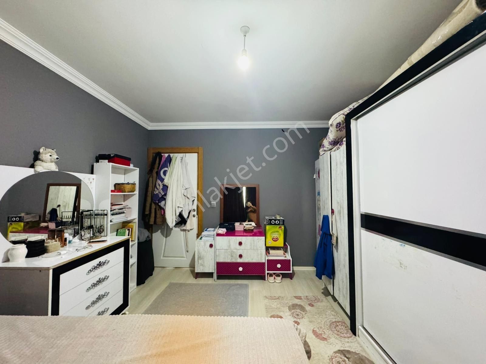 Merpa İnşaat'tan Çerkezköy Tepe'de İskanlı,kombili Öncephe 1+1 - Görsel 11