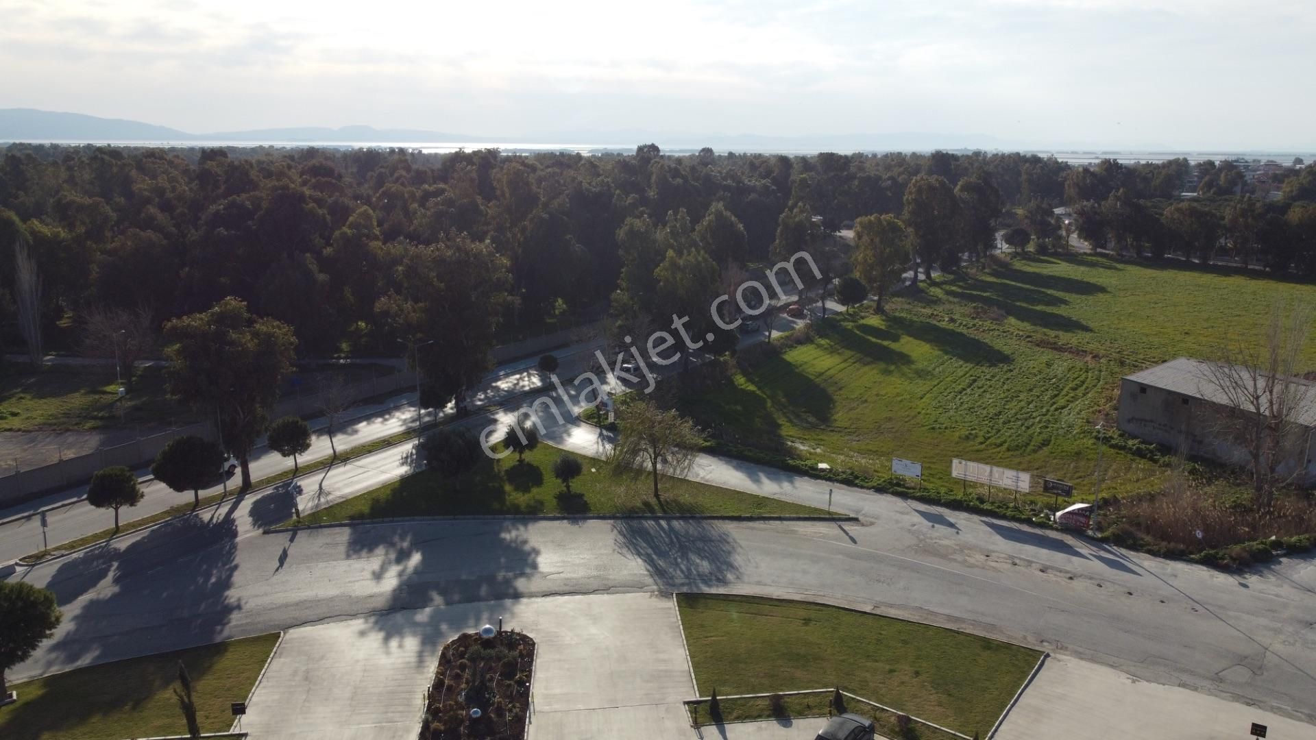 Çiğli Sasalı'da Site İçersinde Kiralık Sıfır 2+1 Bahçeli Dubleks - Görsel 3