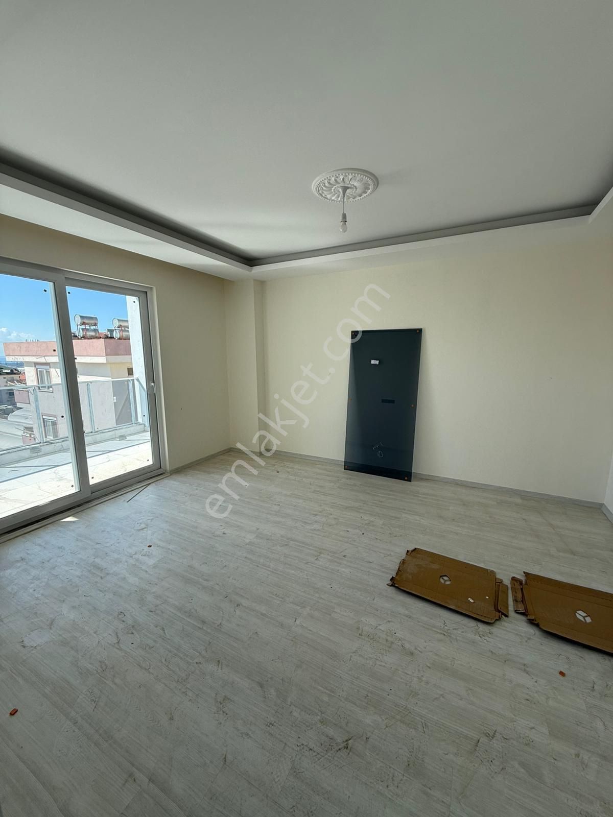 Alanya Payallar”da Kiralık 2+1 Ayrı Mutfak Daire - Görsel 3