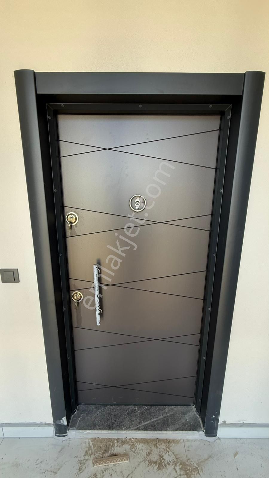 Alanya Payallar”da Kiralık 2+1 Ayrı Mutfak Daire - Görsel 2