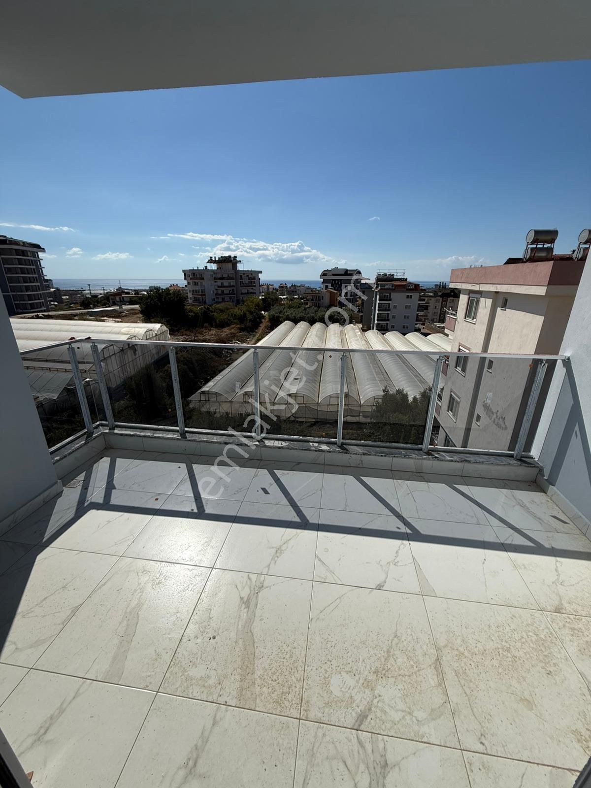Alanya Payallar”da Kiralık 2+1 Ayrı Mutfak Daire - Görsel 9