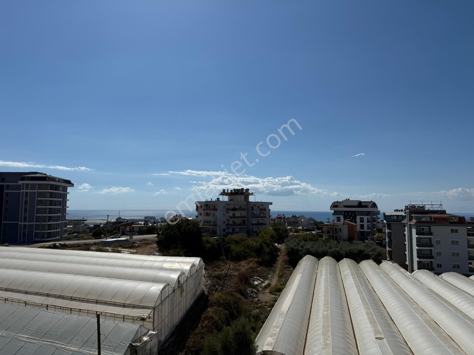 Alanya Payallar”da Kiralık 2+1 Ayrı Mutfak Daire - Görsel 10