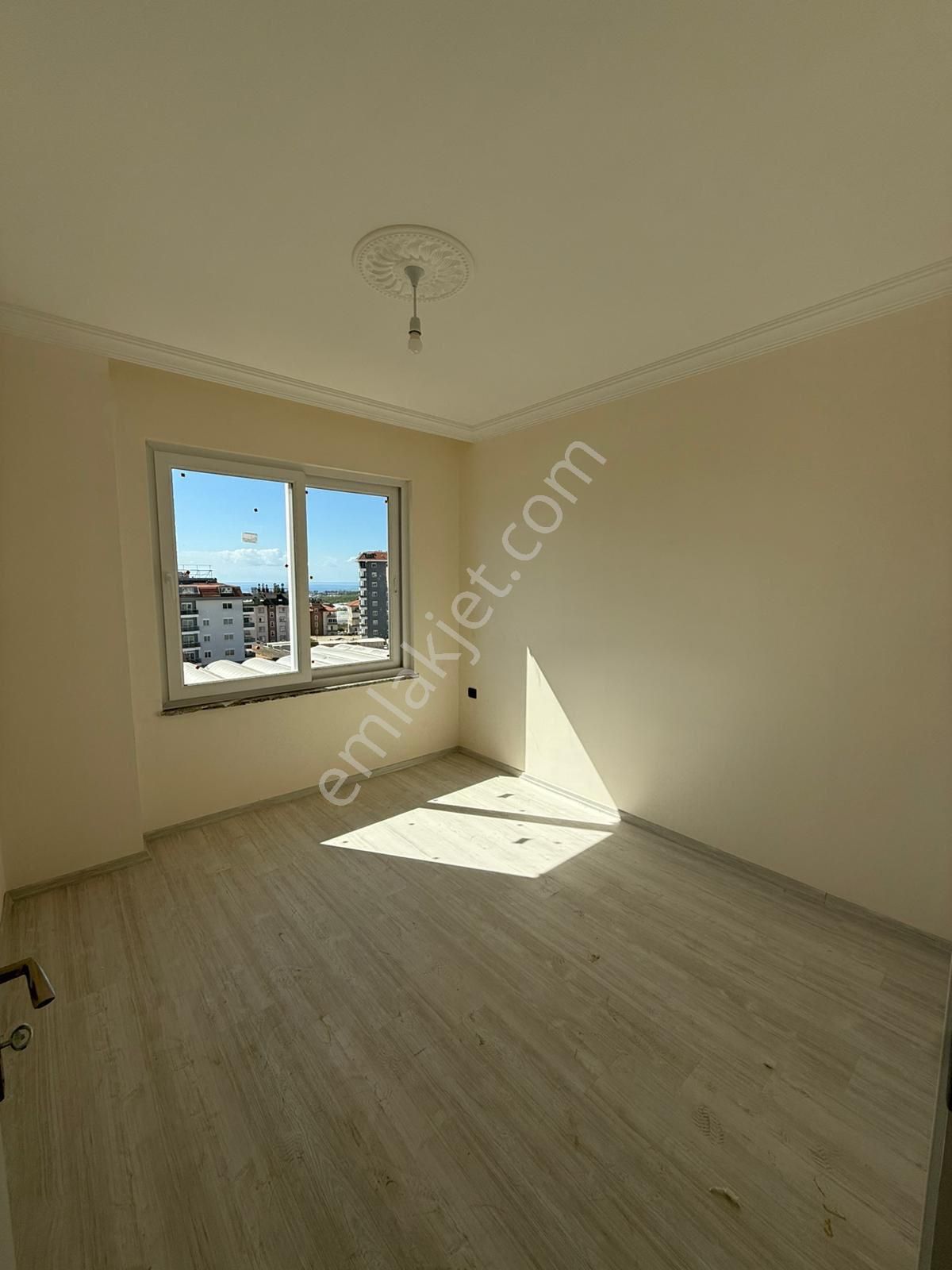 Alanya Payallar”da Kiralık 2+1 Ayrı Mutfak Daire - Görsel 5