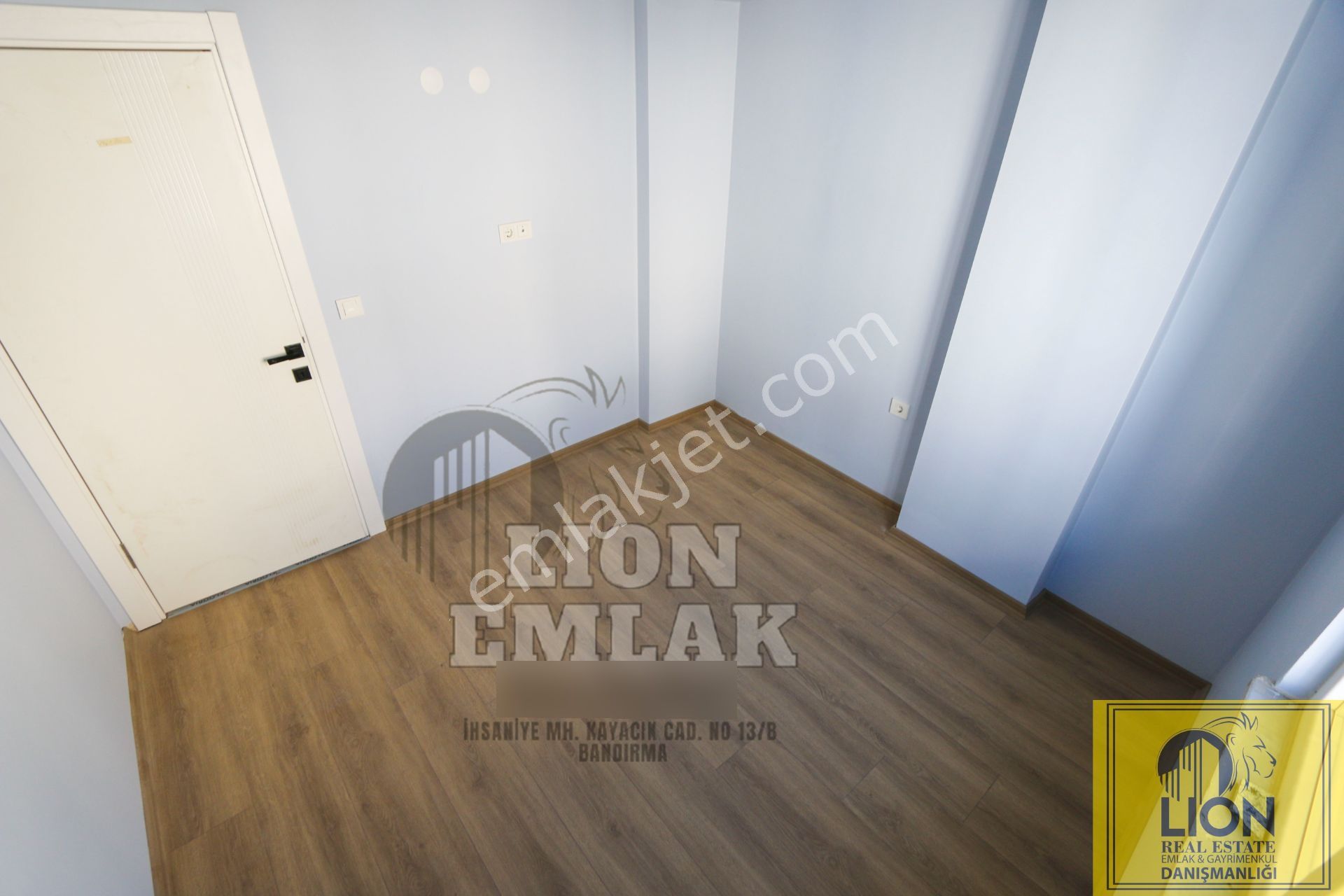 🟨⬛lıon Emlak'tan Bandırma Paşamescit'te Cadde Yakını Fırsat 2+0 Daire⬛🟨 - Görsel 21