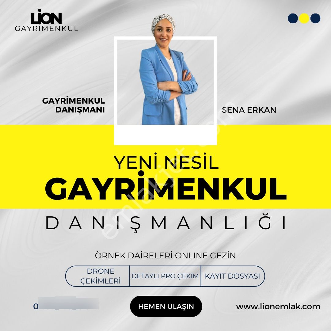 🟨⬛lıon Emlak'tan Bandırma Paşamescit'te Cadde Yakını Fırsat 2+0 Daire⬛🟨 - Görsel 32