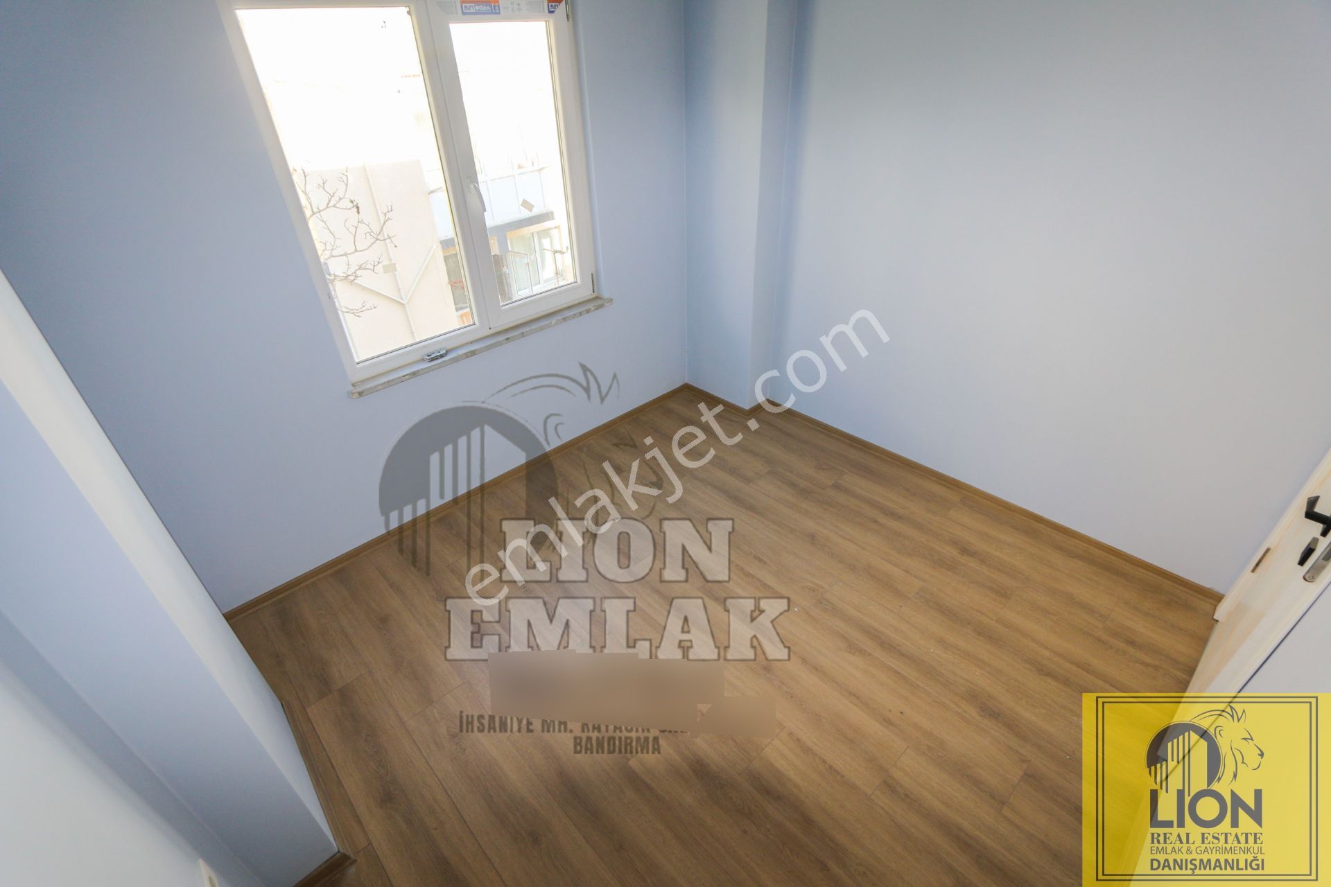 🟨⬛lıon Emlak'tan Bandırma Paşamescit'te Cadde Yakını Fırsat 2+0 Daire⬛🟨 - Görsel 20