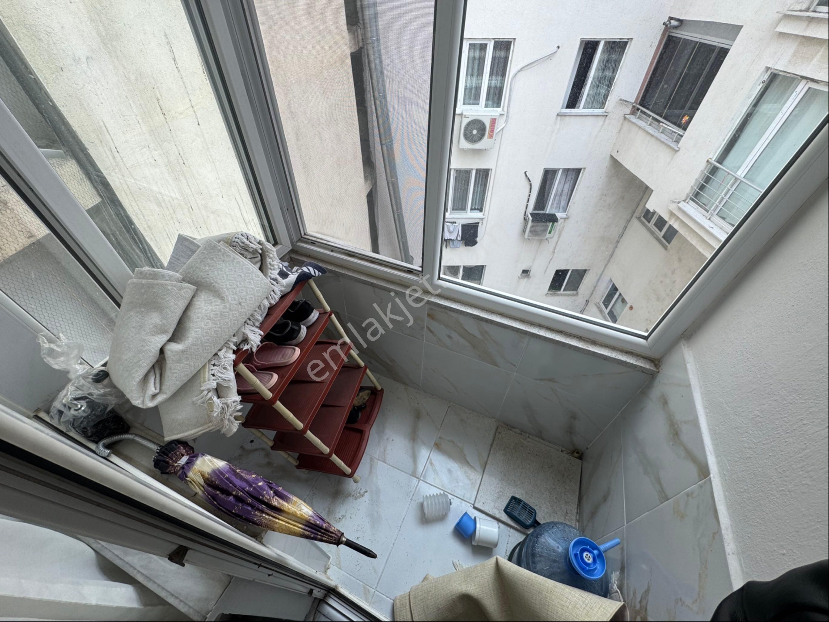 Ak Auto Gayrimenkul'den - Çiftlikönü Mah. Kiralık 2+0 Daire - Görsel 23