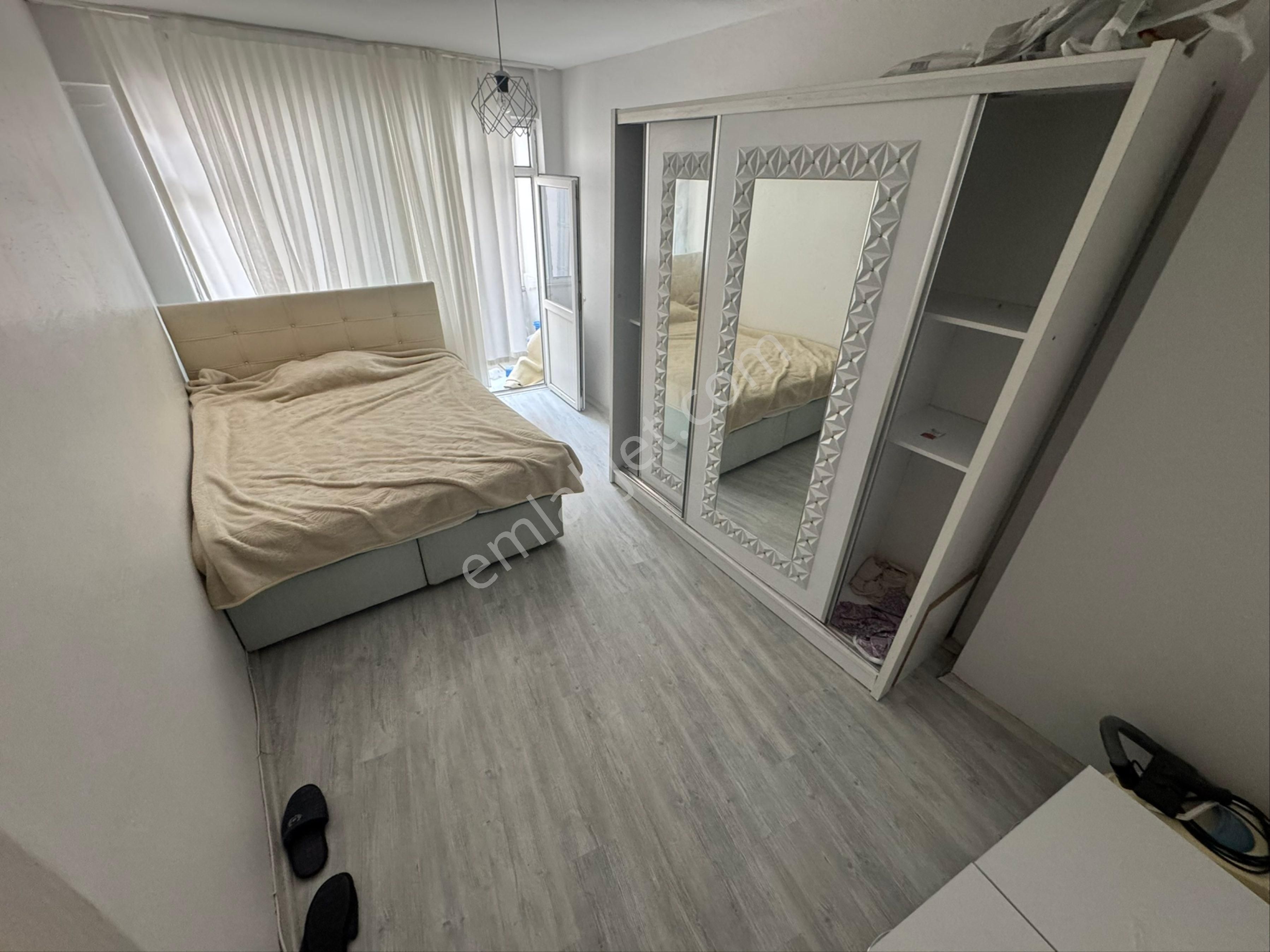 Ak Auto Gayrimenkul'den - Çiftlikönü Mah. Kiralık 2+0 Daire - Görsel 27