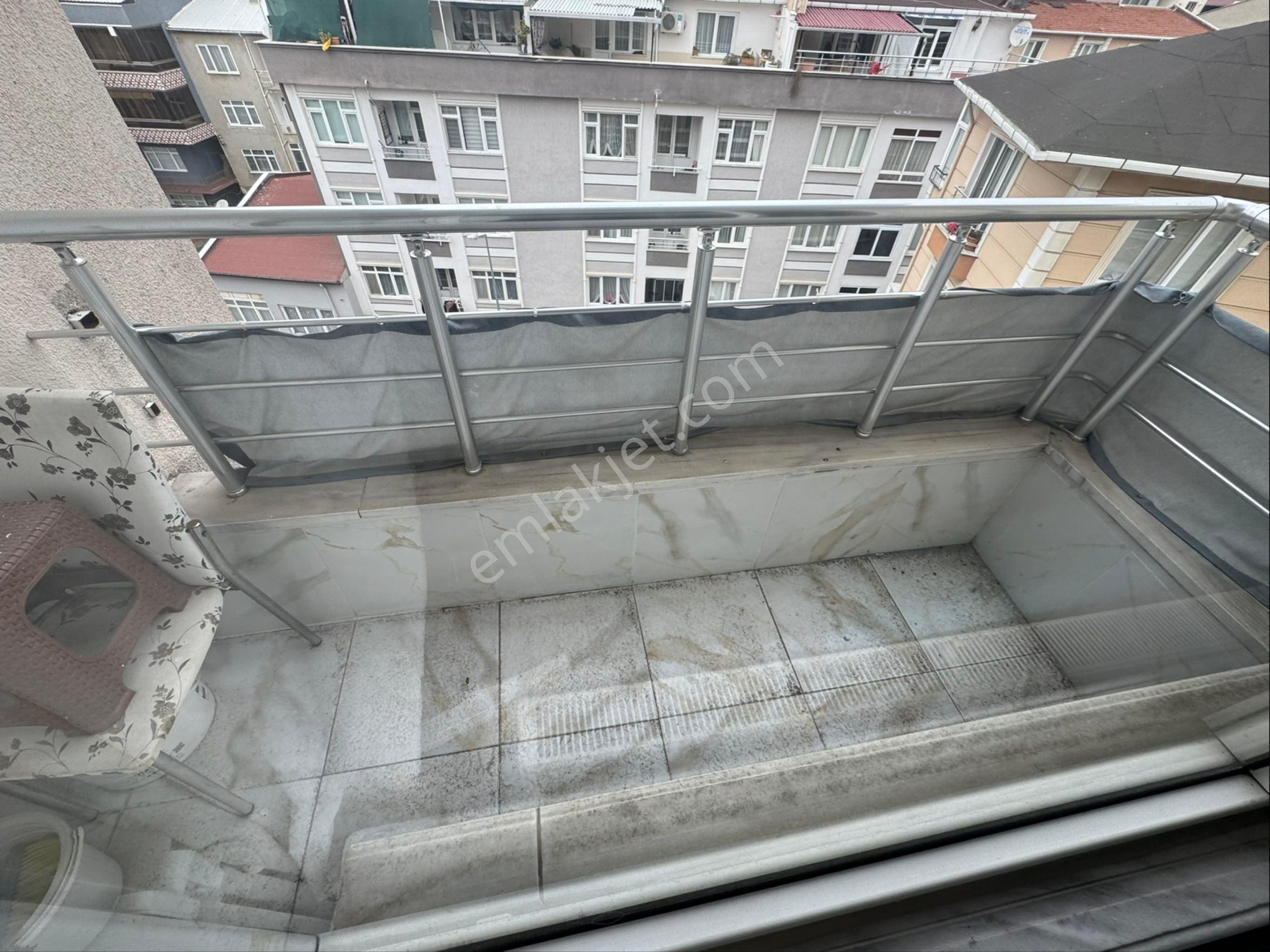 Ak Auto Gayrimenkul'den - Çiftlikönü Mah. Kiralık 2+0 Daire - Görsel 11