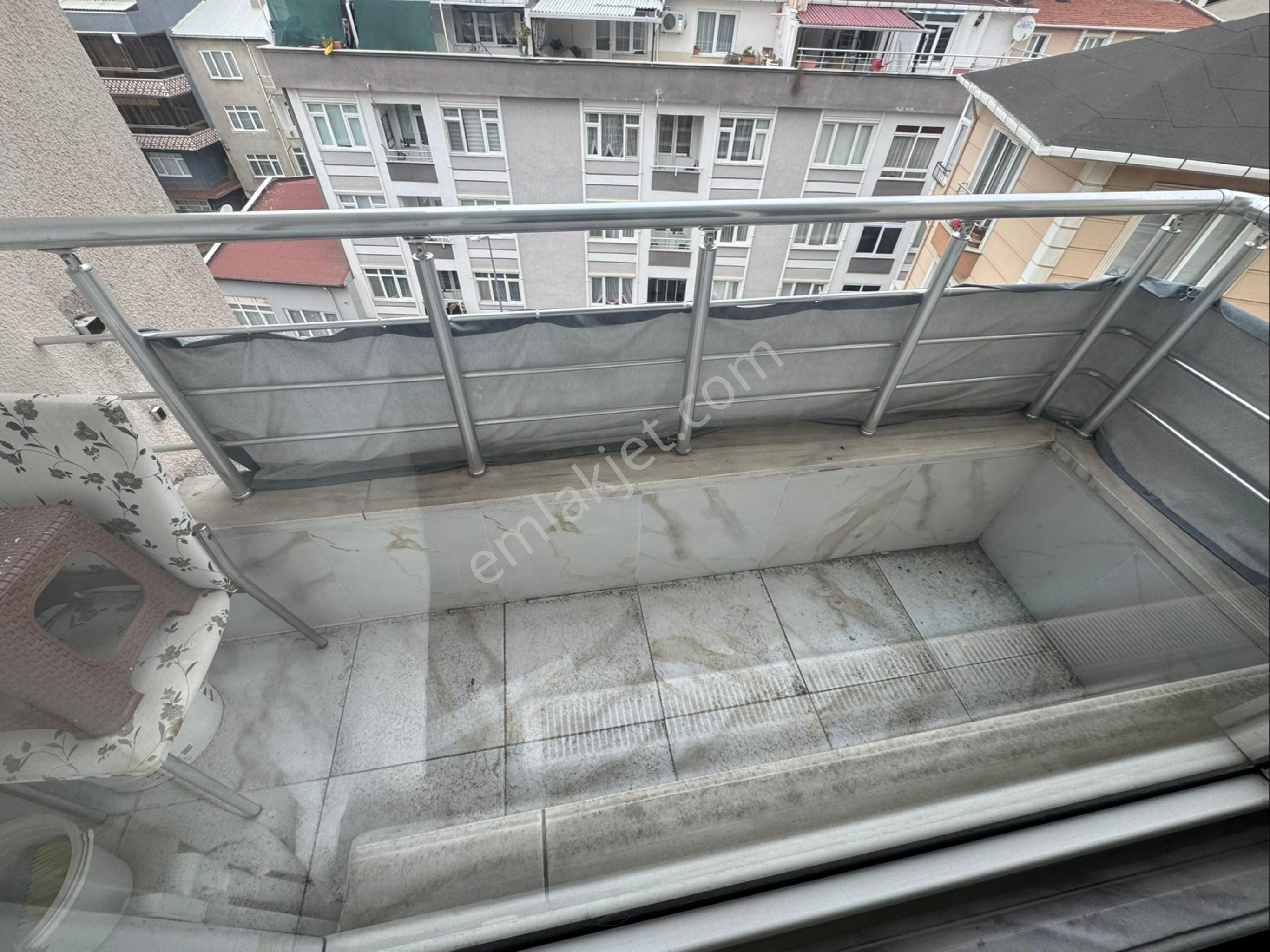 Ak Auto Gayrimenkul'den - Çiftlikönü Mah. Kiralık 2+0 Daire - Görsel 12