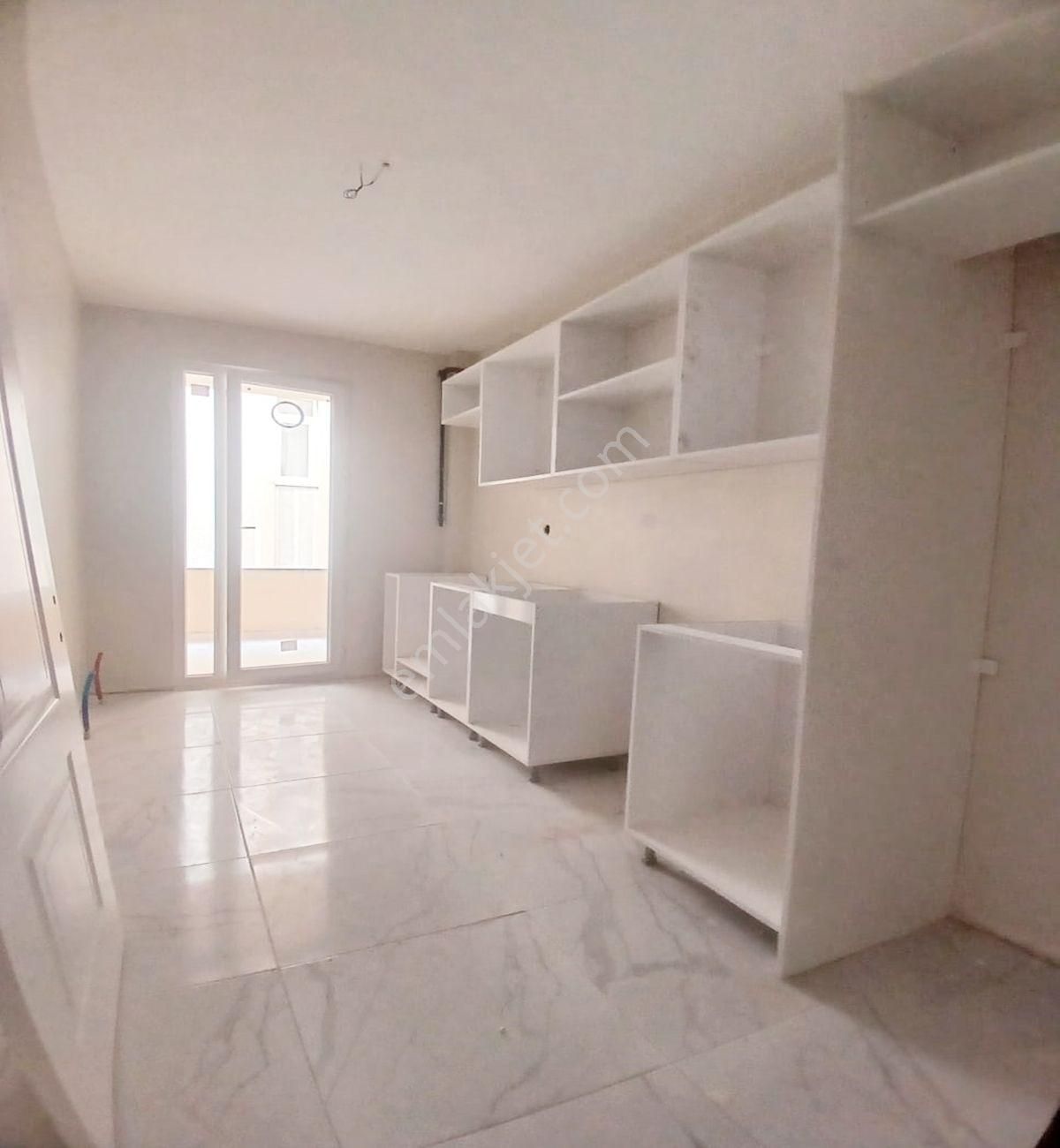 Avcılar Merkezin Göbeğinde 3+1 Sıfır Daire - Görsel 8