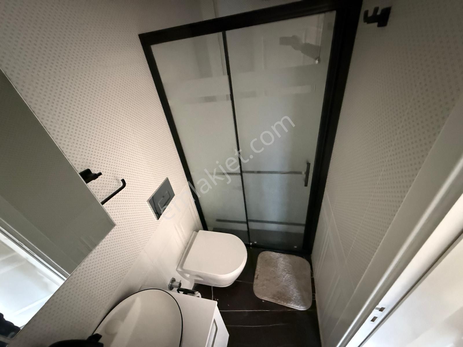 Değirmendere Mevkiinde Arakat 3+1 130m2 Cam Balkonlu Masrafsız Pırıl Pırıl Daire - Görsel 21