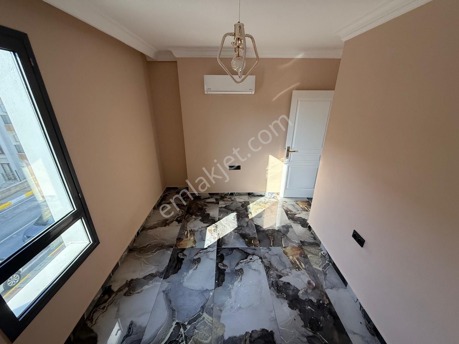 Değirmendere Mevkiinde Arakat 3+1 130m2 Cam Balkonlu Masrafsız Pırıl Pırıl Daire - Görsel 19