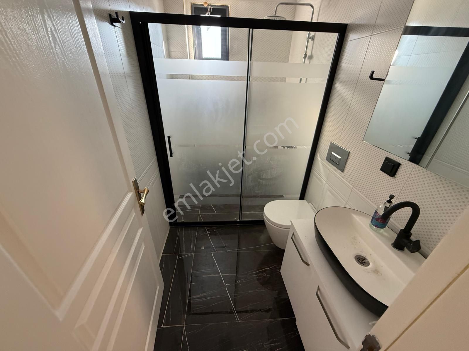 Değirmendere Mevkiinde Arakat 3+1 130m2 Cam Balkonlu Masrafsız Pırıl Pırıl Daire - Görsel 18