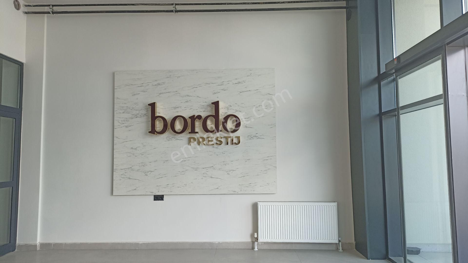 Saraycık Bordo Prestij Sıfır Kapalı Mutfak Kiralık 2+1 Daire - Görsel 31