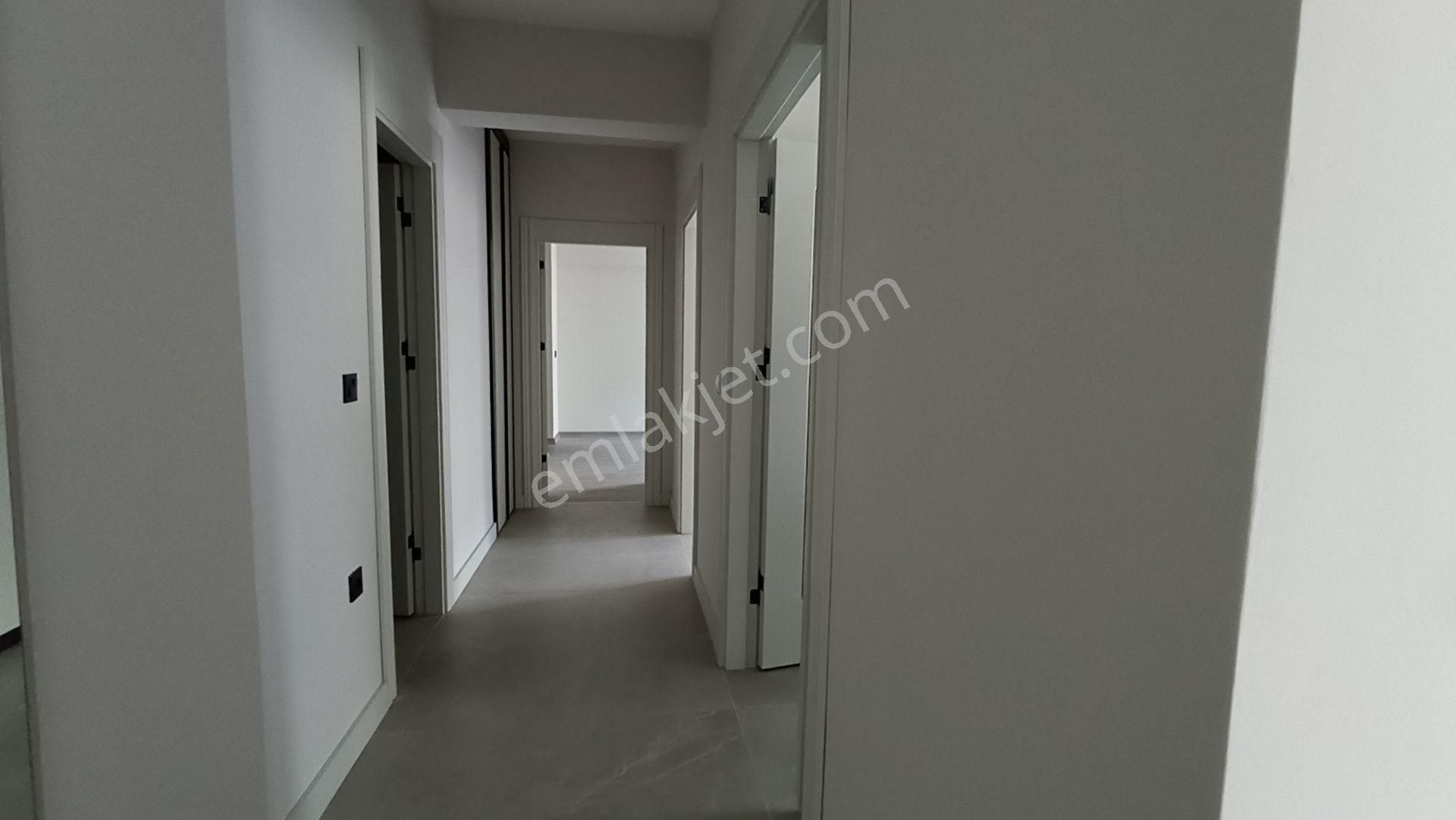 Saraycık Bordo Prestij Sıfır Kapalı Mutfak Kiralık 2+1 Daire - Görsel 8