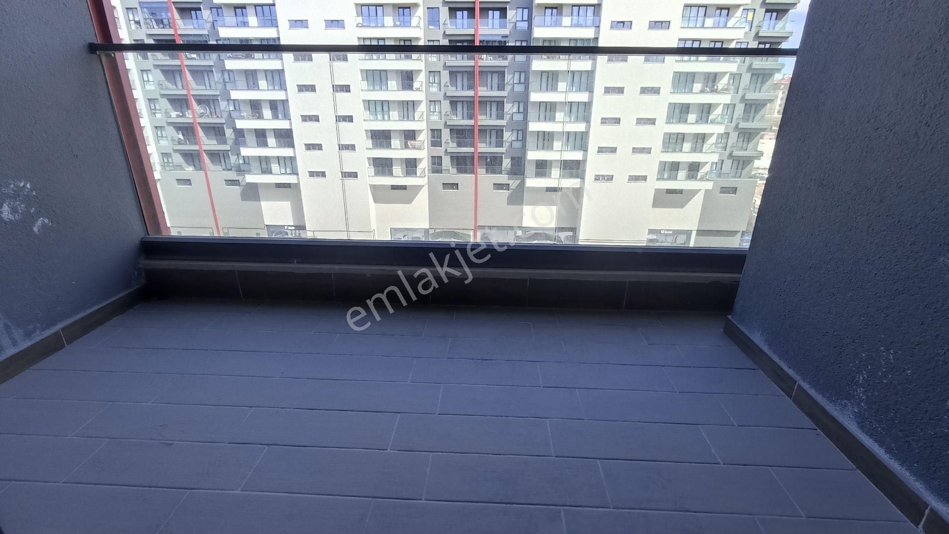 Saraycık Bordo Prestij Sıfır Kapalı Mutfak Kiralık 2+1 Daire - Görsel 23