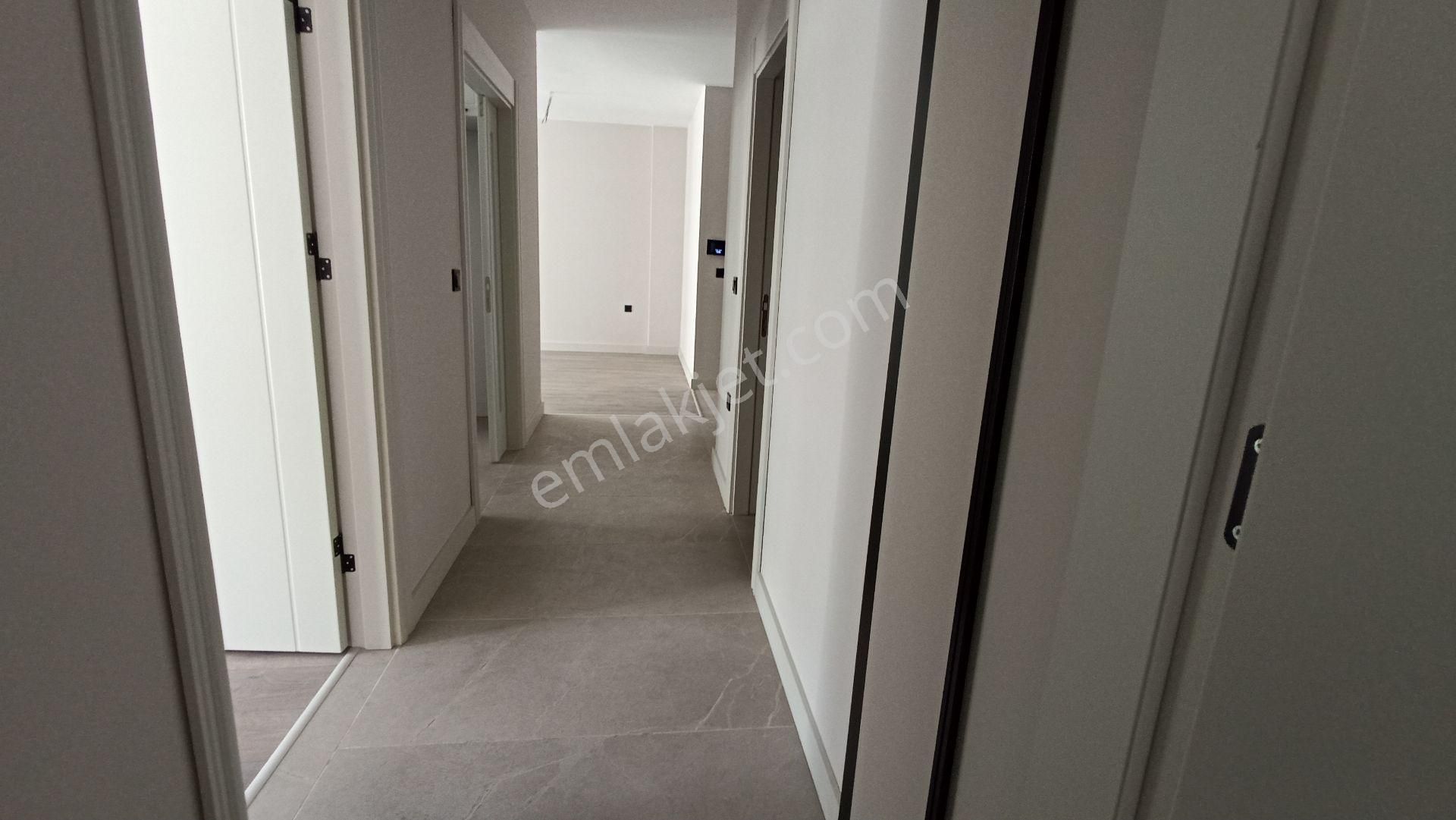 Saraycık Bordo Prestij Sıfır Kapalı Mutfak Kiralık 2+1 Daire - Görsel 28