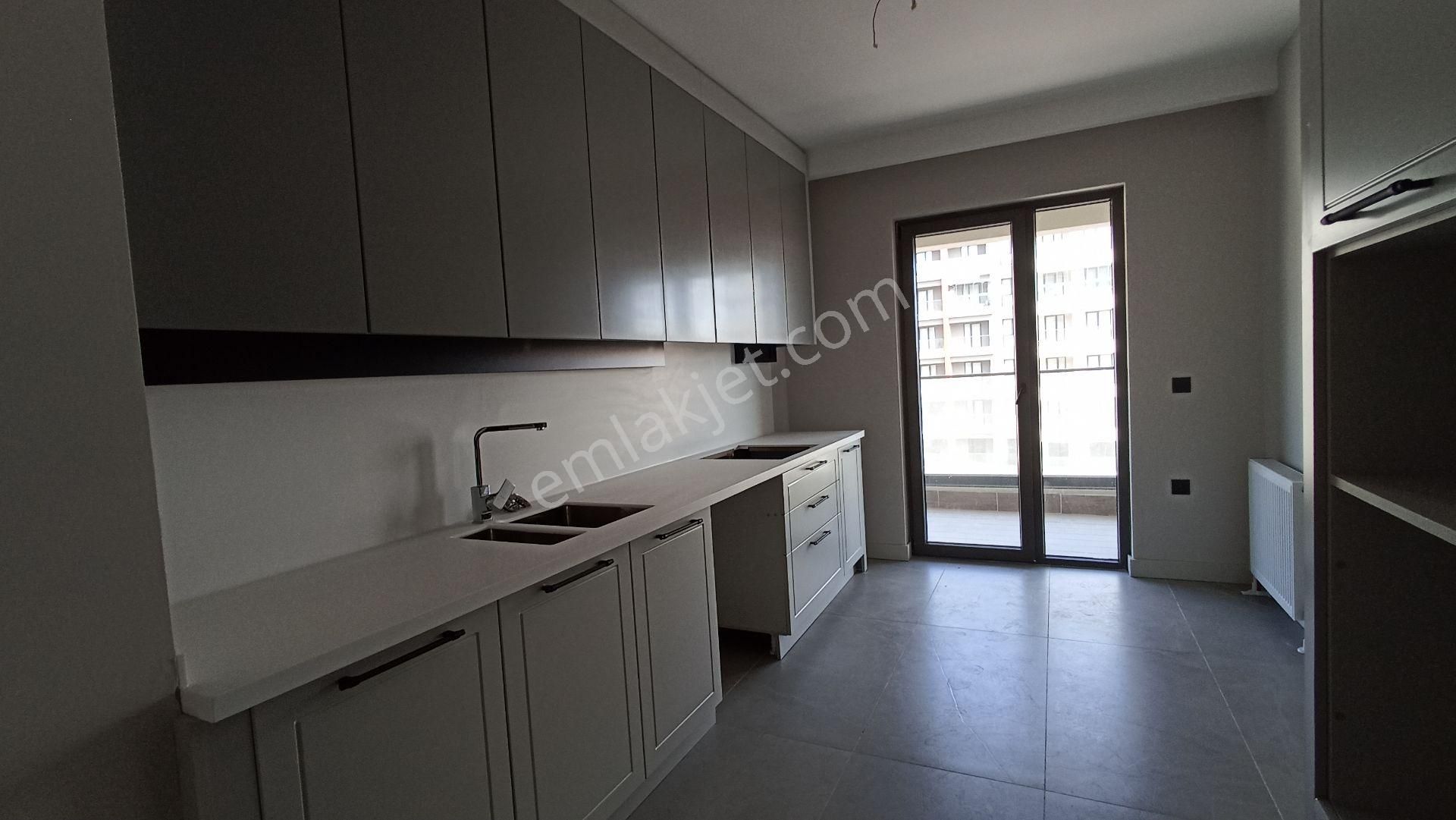 Saraycık Bordo Prestij Sıfır Kapalı Mutfak Kiralık 2+1 Daire - Görsel 10