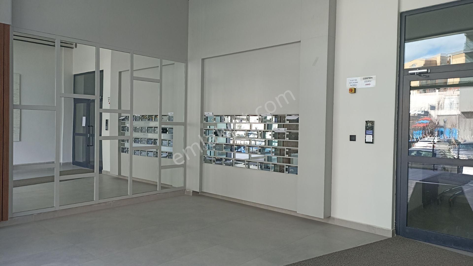 Saraycık Bordo Prestij Sıfır Kapalı Mutfak Kiralık 2+1 Daire - Görsel 32