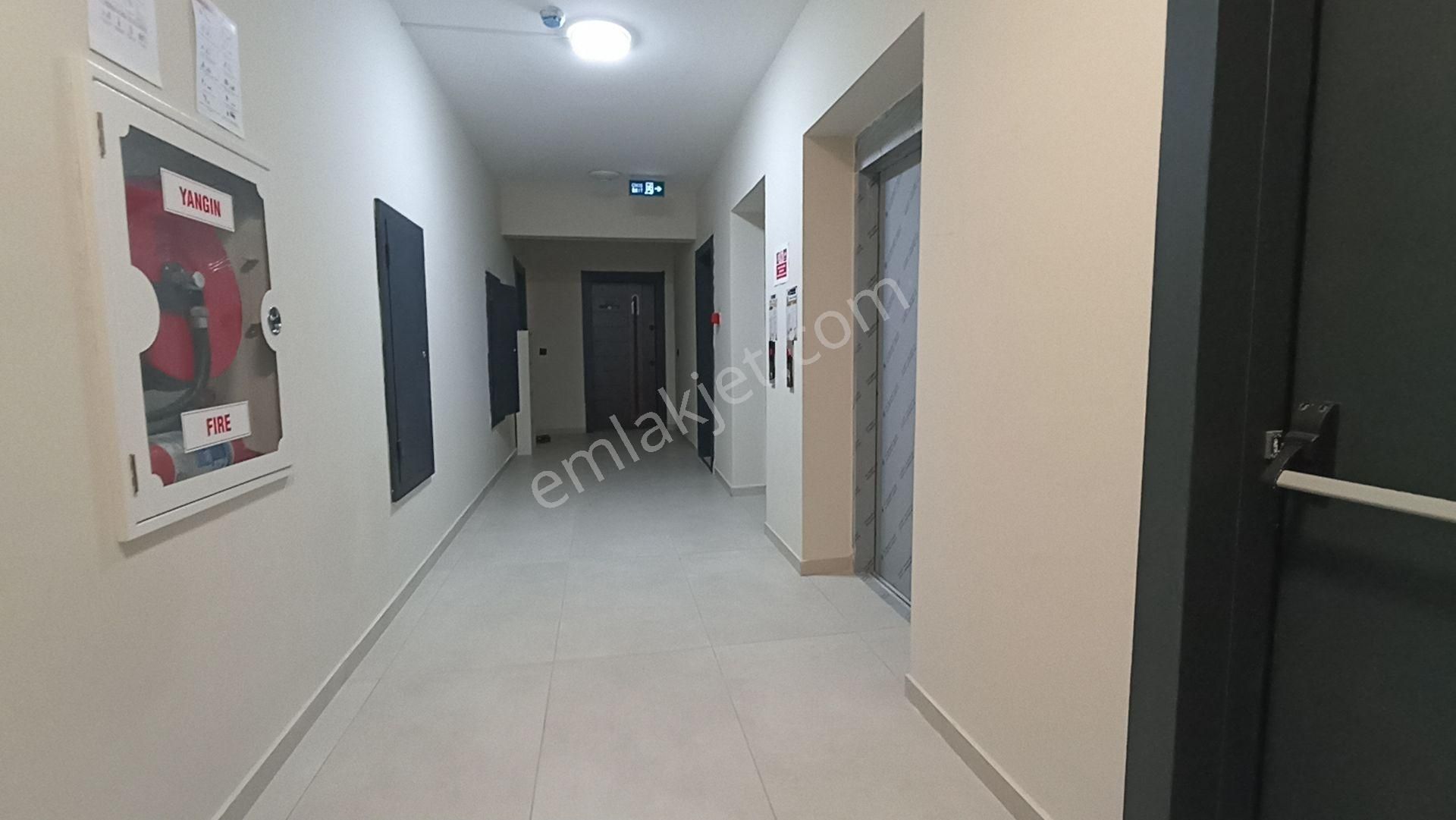 Saraycık Bordo Prestij Sıfır Kapalı Mutfak Kiralık 2+1 Daire - Görsel 30