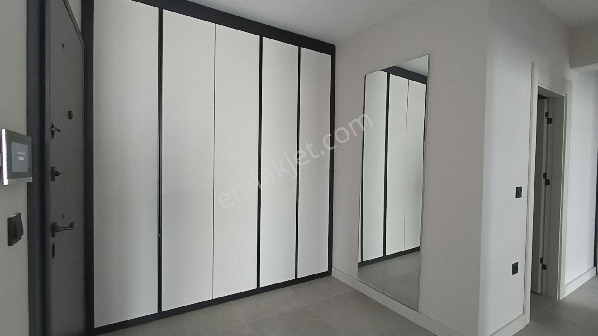 Saraycık Bordo Prestij Sıfır Kapalı Mutfak Kiralık 2+1 Daire - Görsel 4