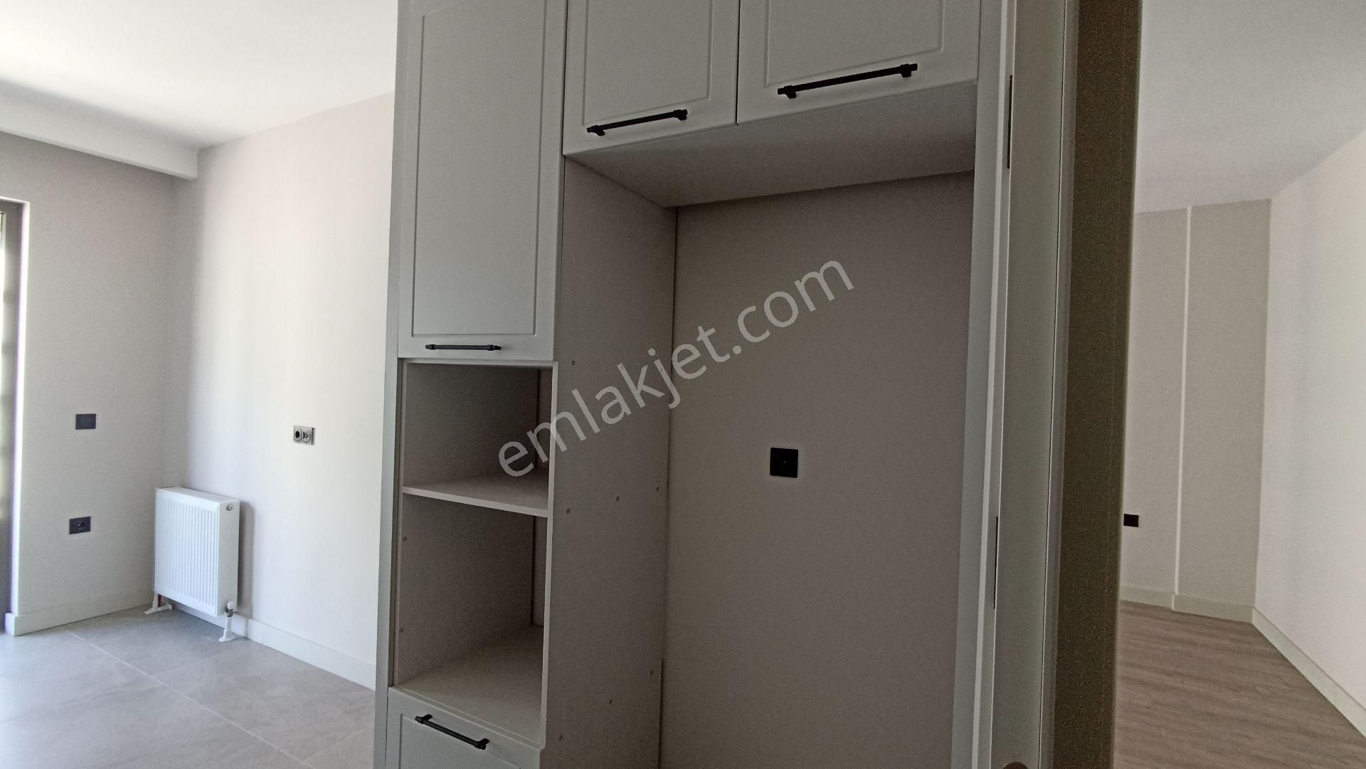 Saraycık Bordo Prestij Sıfır Kapalı Mutfak Kiralık 2+1 Daire - Görsel 13