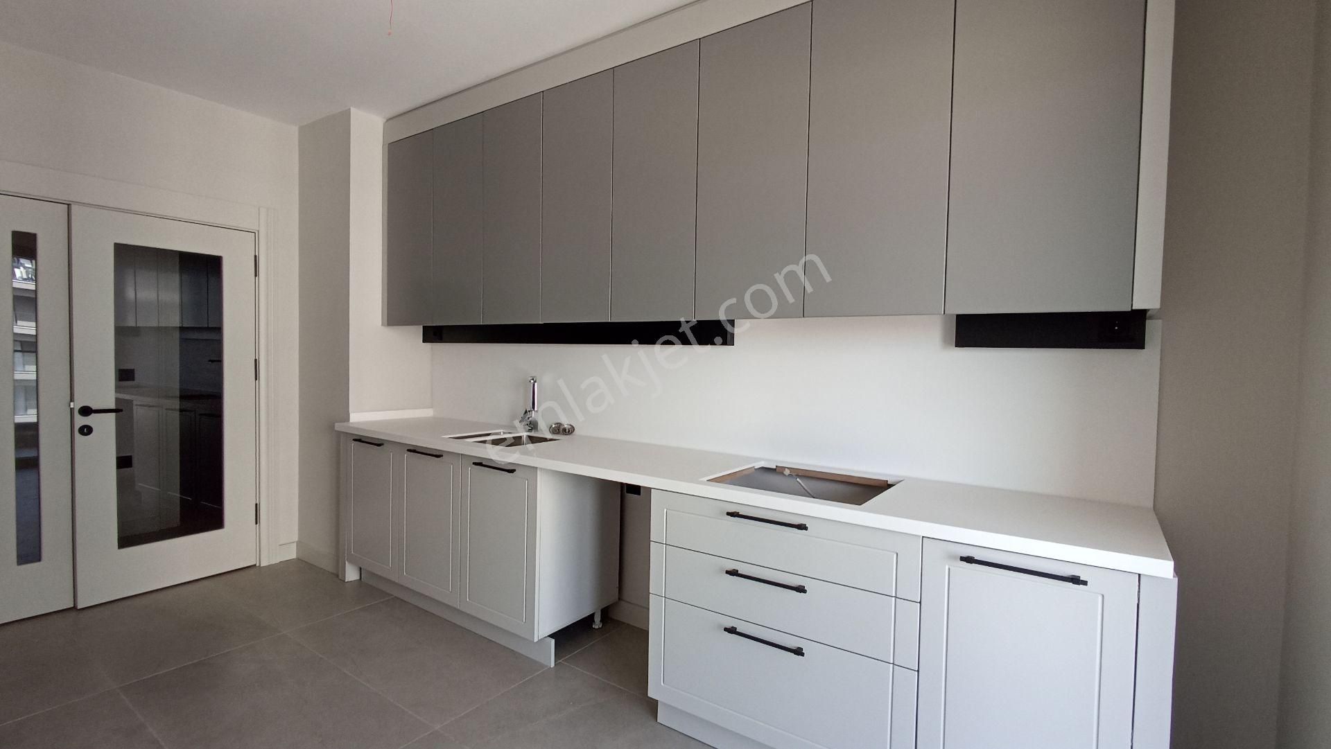 Saraycık Bordo Prestij Sıfır Kapalı Mutfak Kiralık 2+1 Daire - Görsel 15