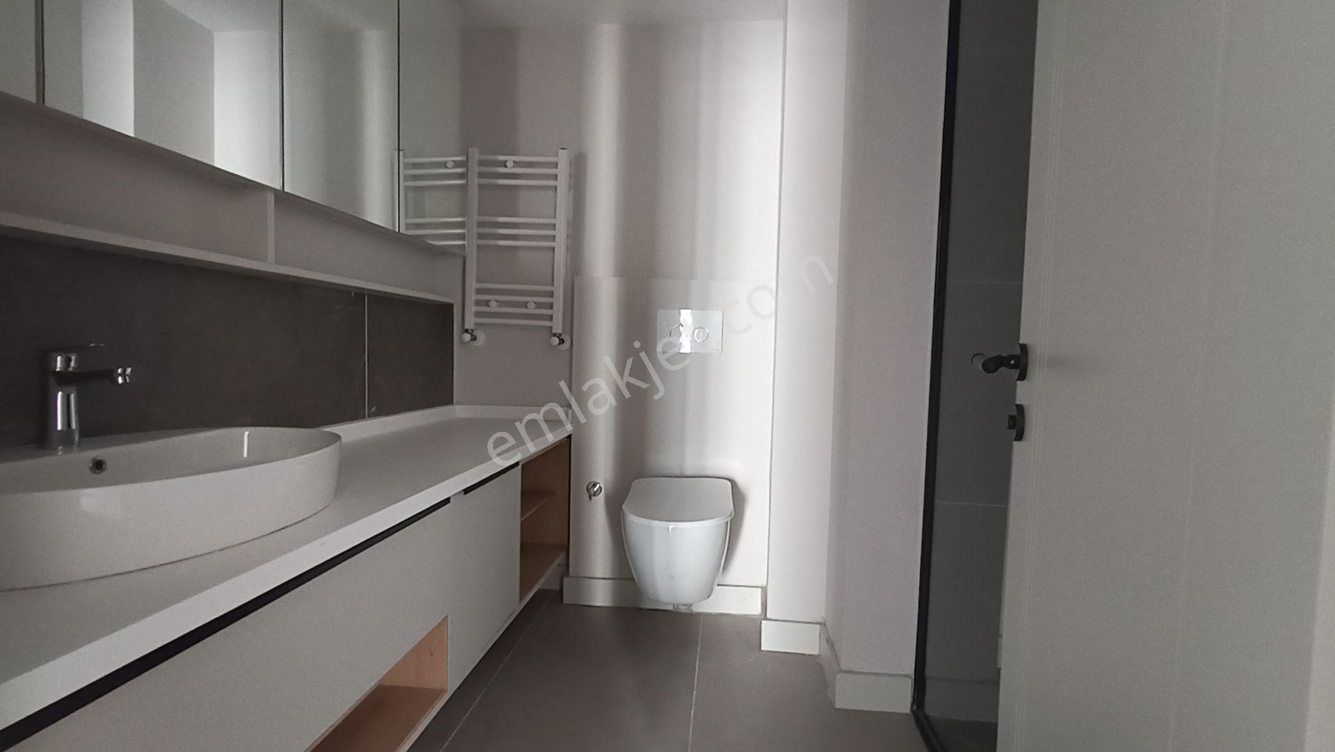 Saraycık Bordo Prestij Sıfır Kapalı Mutfak Kiralık 2+1 Daire - Görsel 18