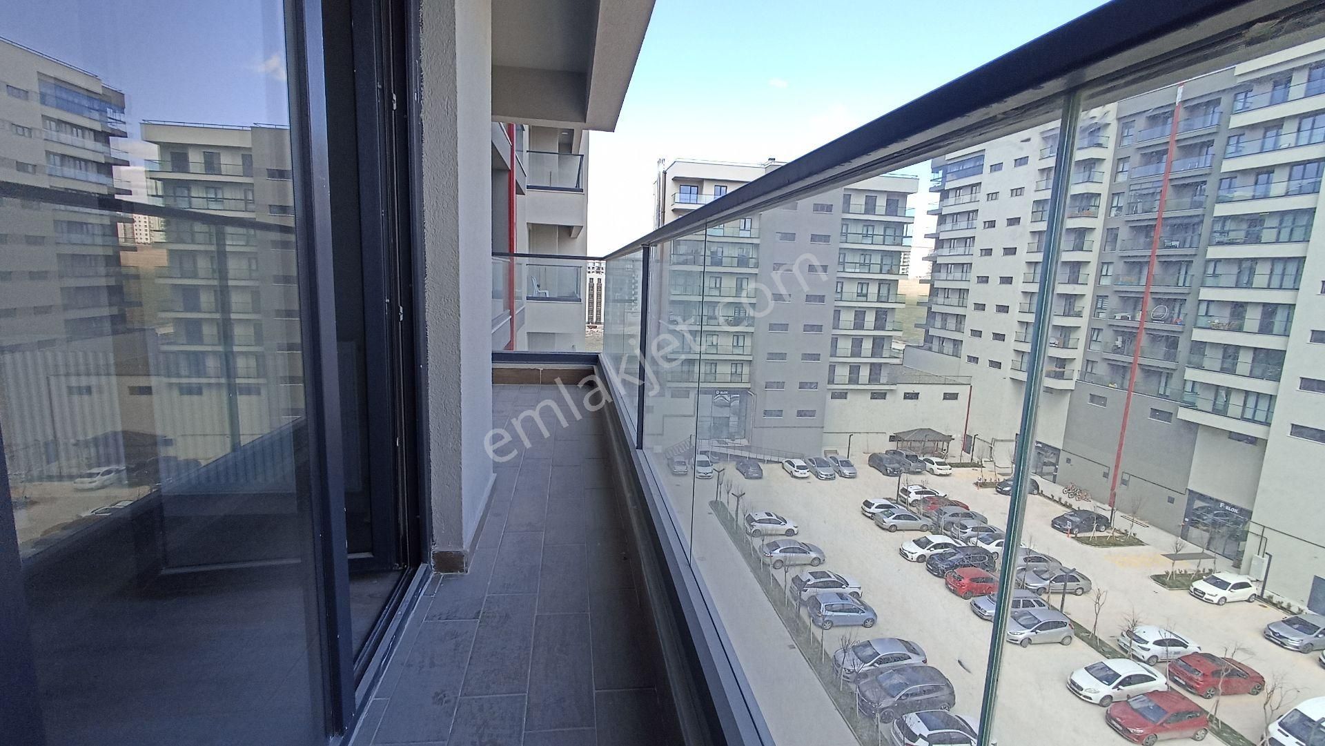 Saraycık Bordo Prestij Sıfır Kapalı Mutfak Kiralık 2+1 Daire - Görsel 7
