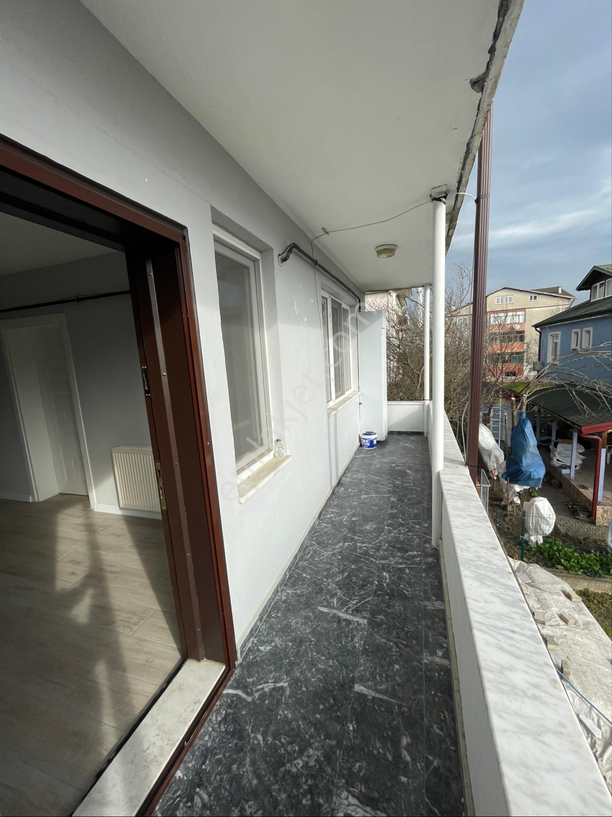 Emlakçe G Y M'den Arifbey Mahallesinde Kiralık 2+1 Daire - Görsel 8