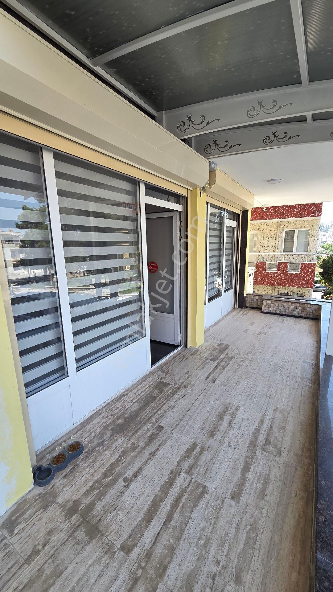 Şehir Merkezi Köşe Konum Özel Otopark Satılık Büro Ofis Dükkan - Görsel 31