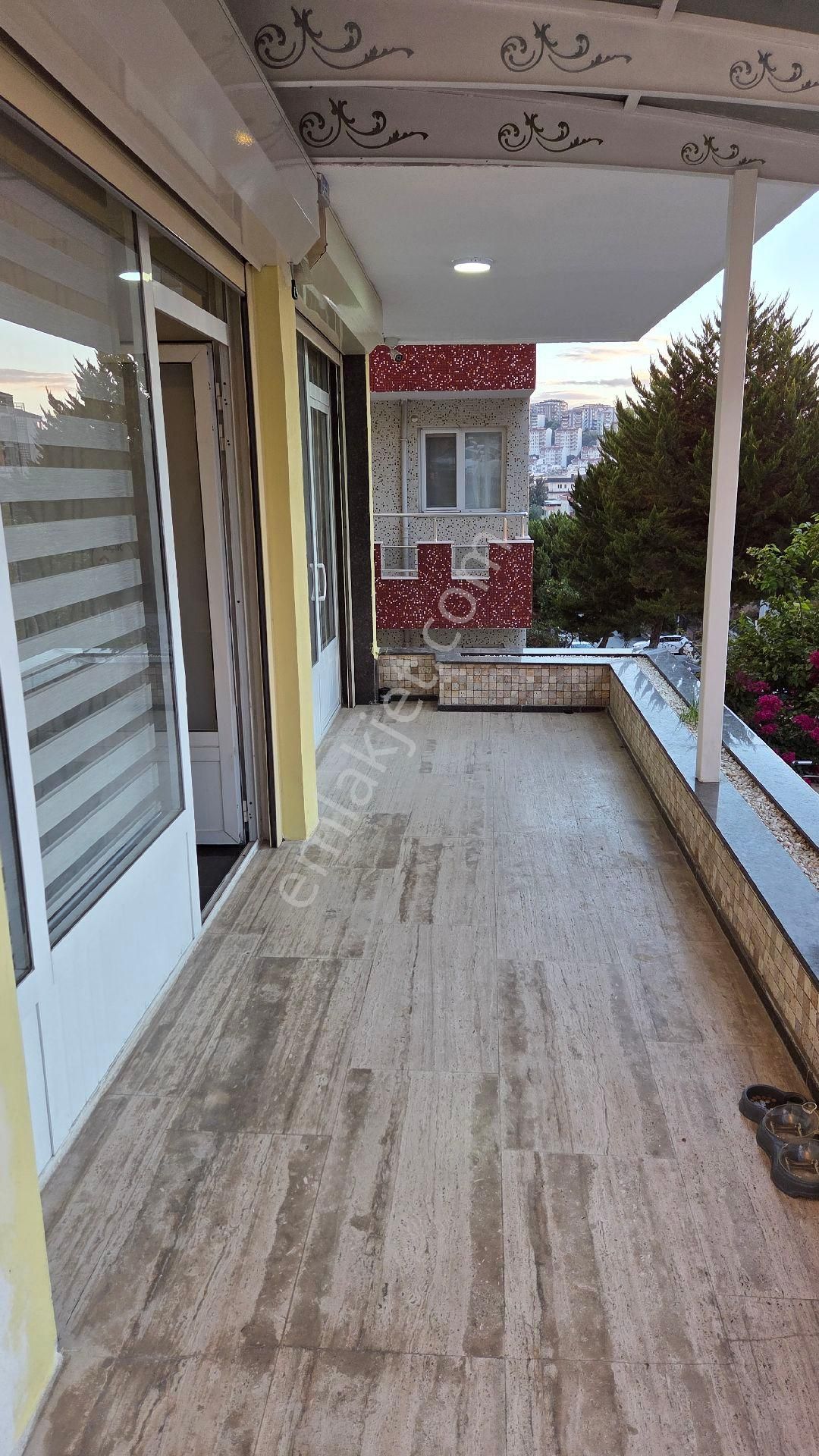 Şehir Merkezi Köşe Konum Özel Otopark Satılık Büro Ofis Dükkan - Görsel 29