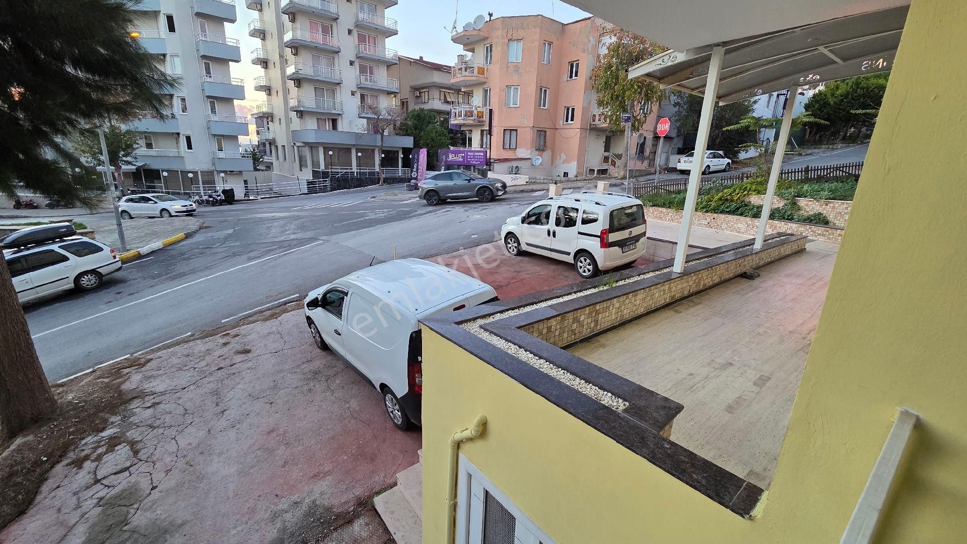 Şehir Merkezi Köşe Konum Özel Otopark Satılık Büro Ofis Dükkan - Görsel 18